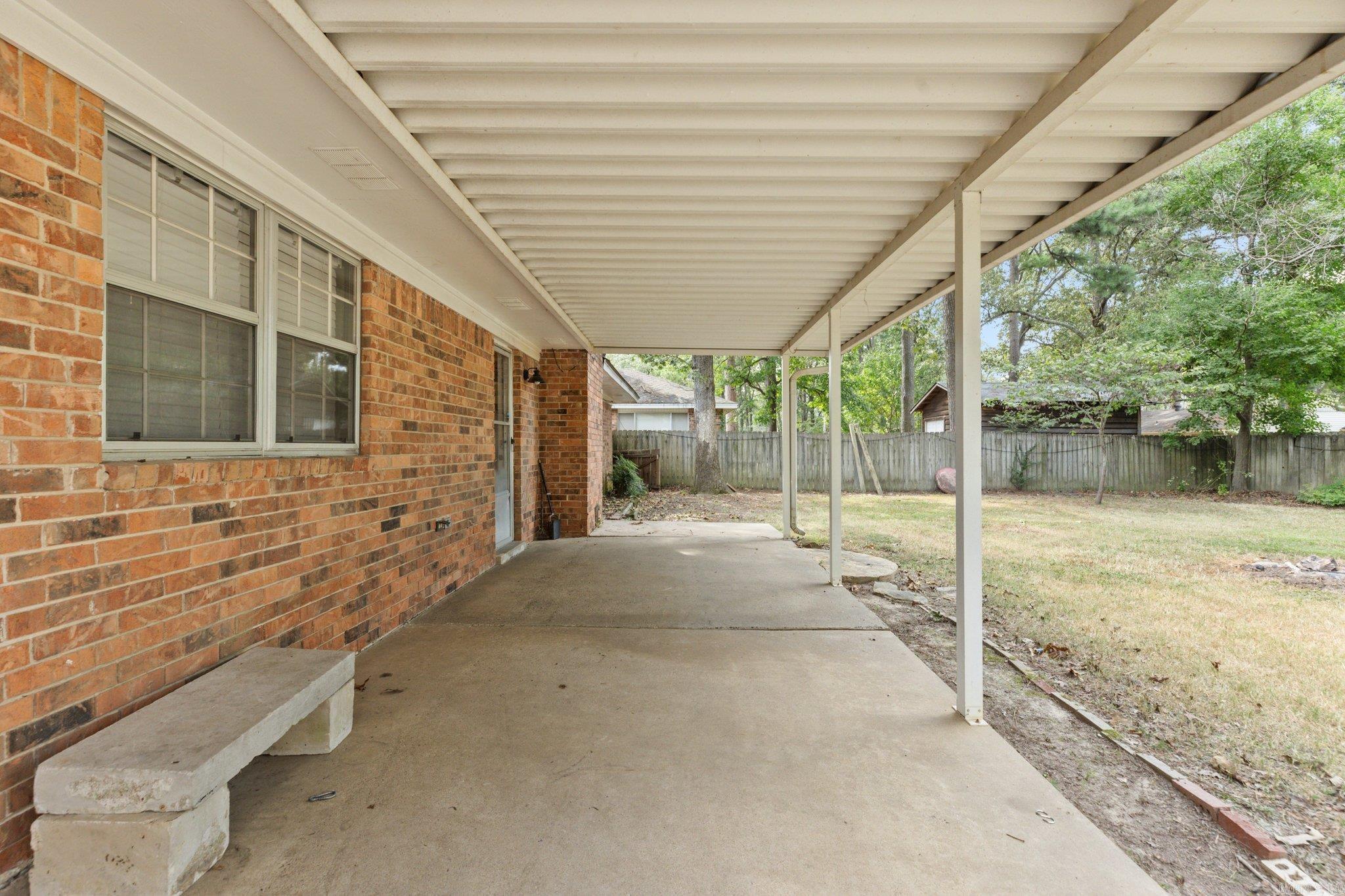 1403 Silver Fox Lane