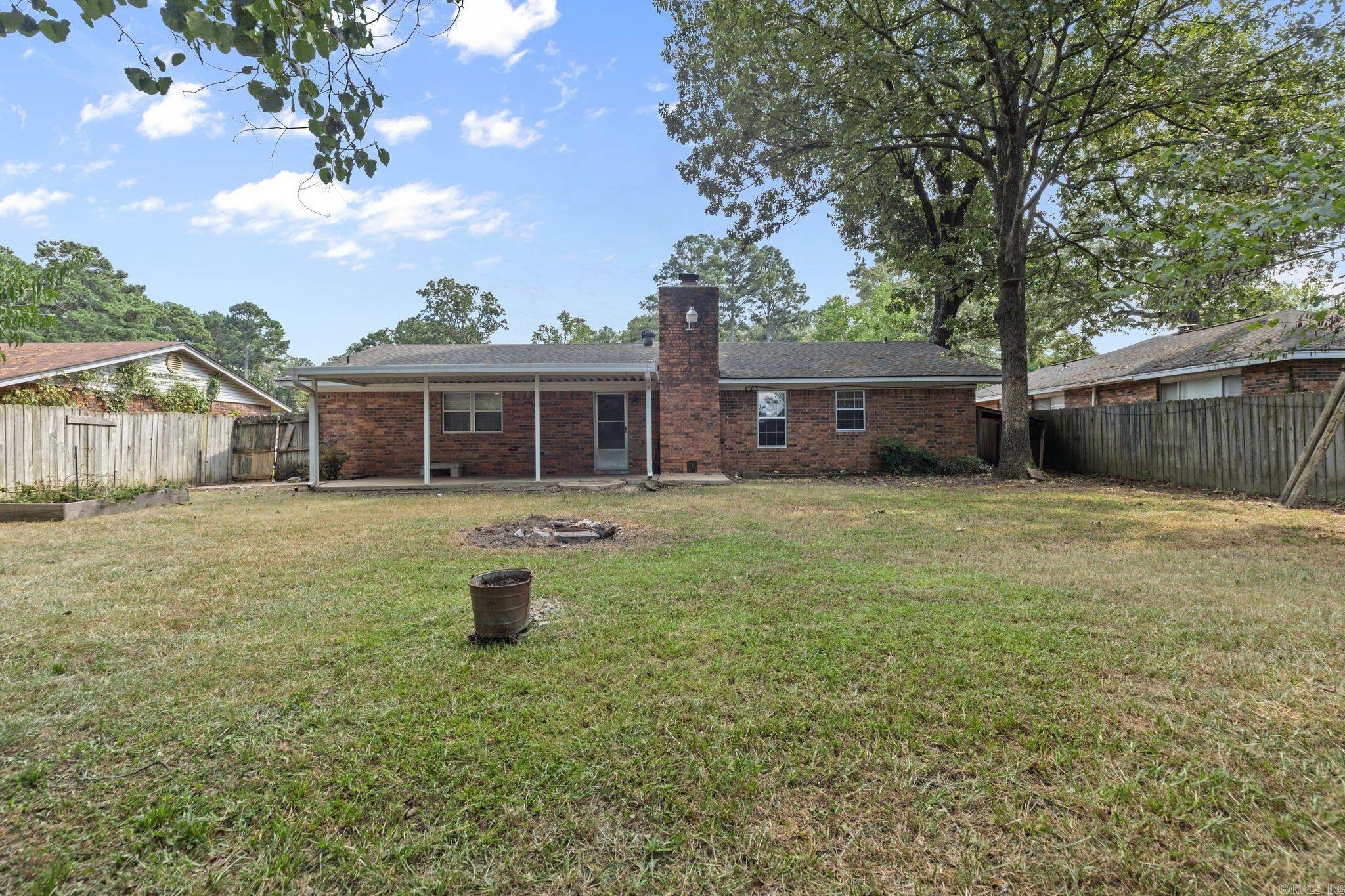 1403 Silver Fox Lane