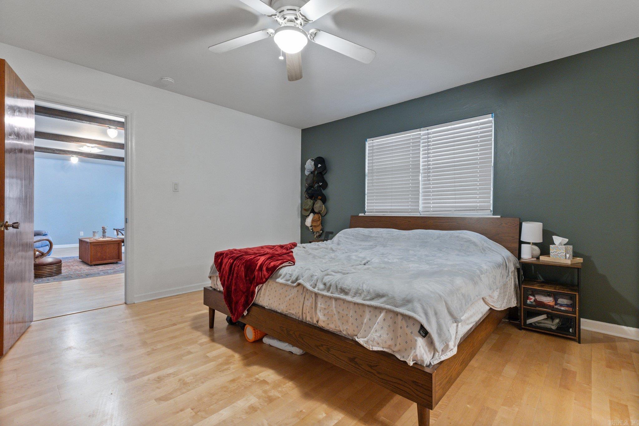 1403 Silver Fox Lane