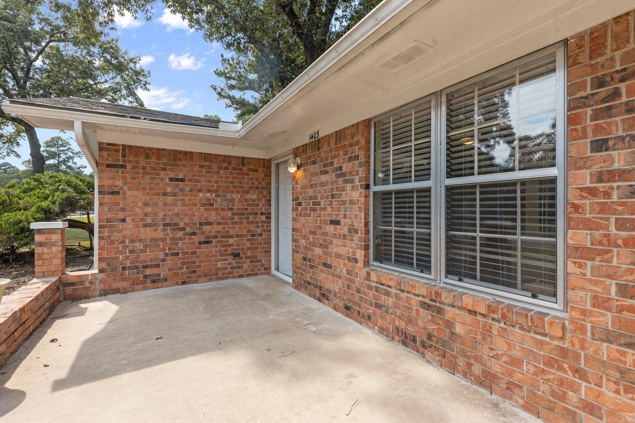 1403 Silver Fox Lane