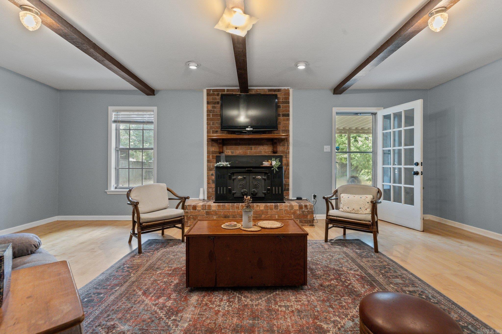 1403 Silver Fox Lane