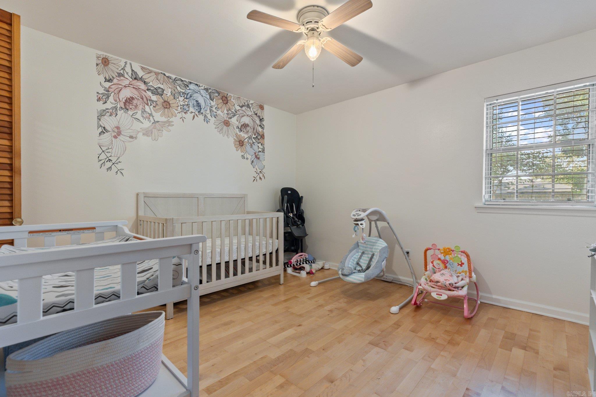 1403 Silver Fox Lane