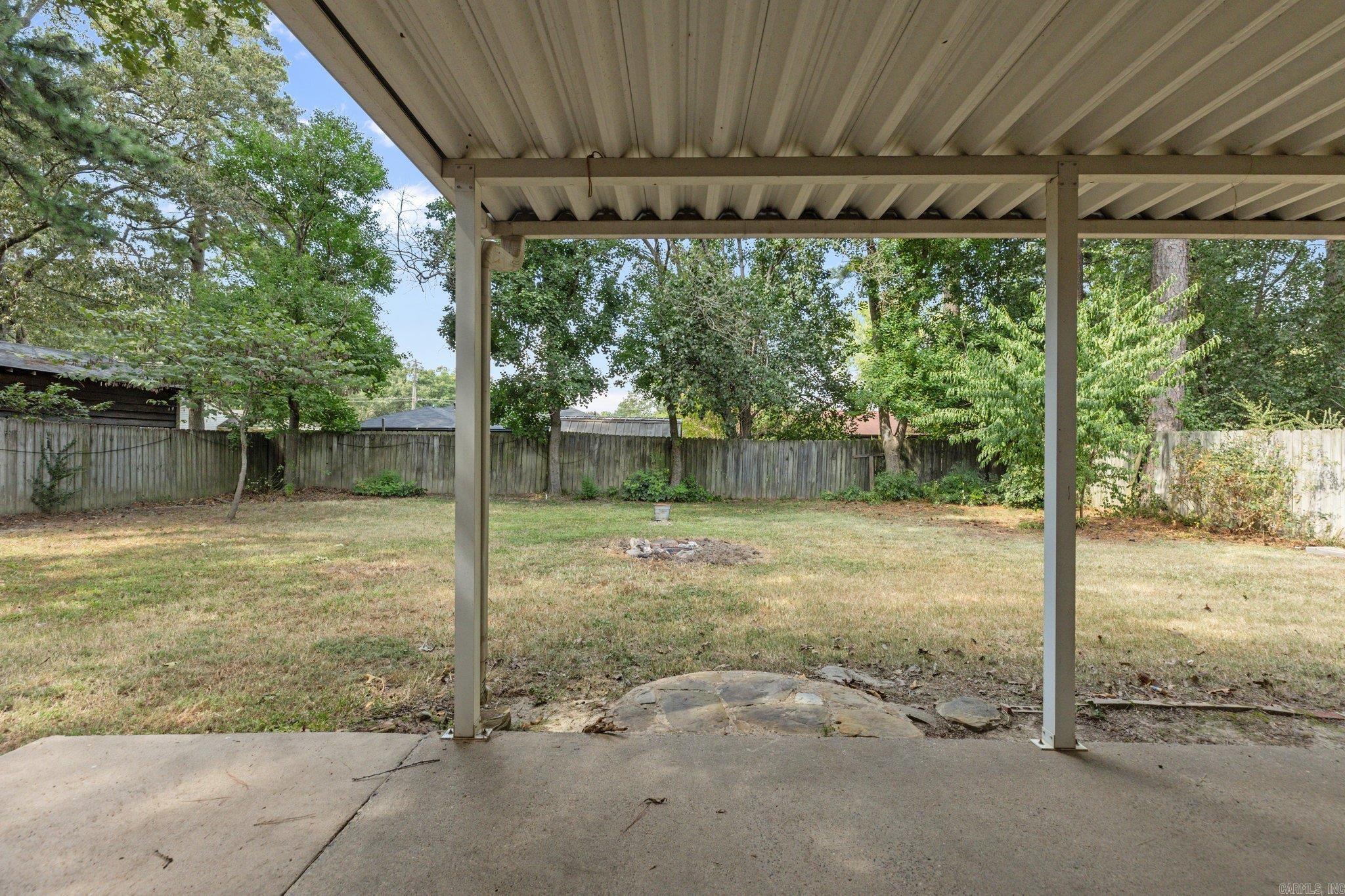 1403 Silver Fox Lane