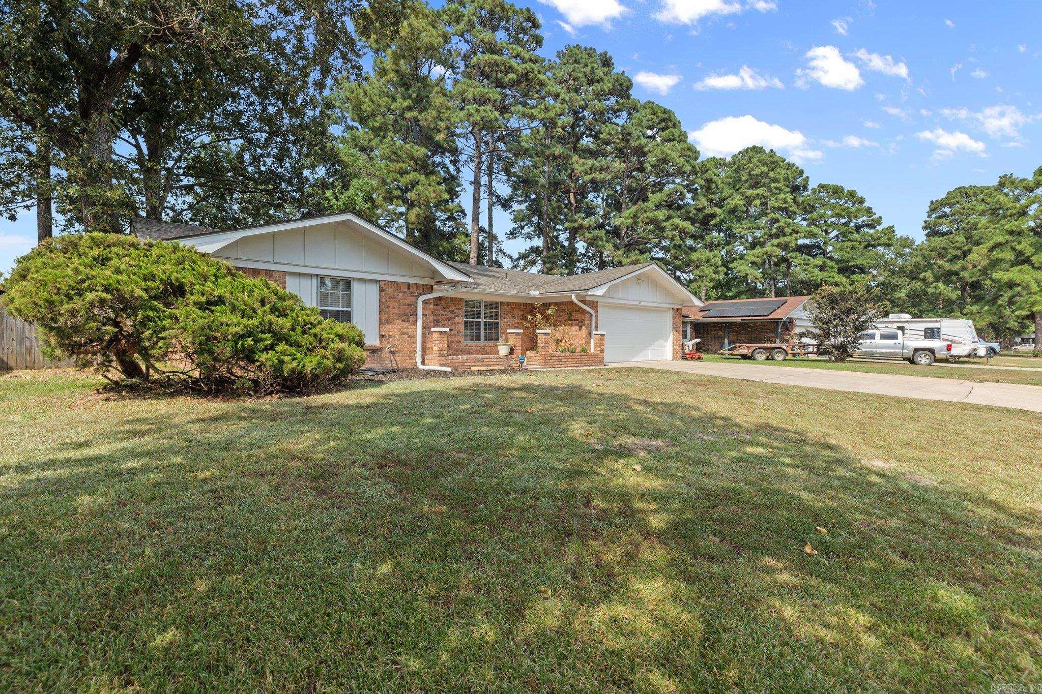 1403 Silver Fox Lane