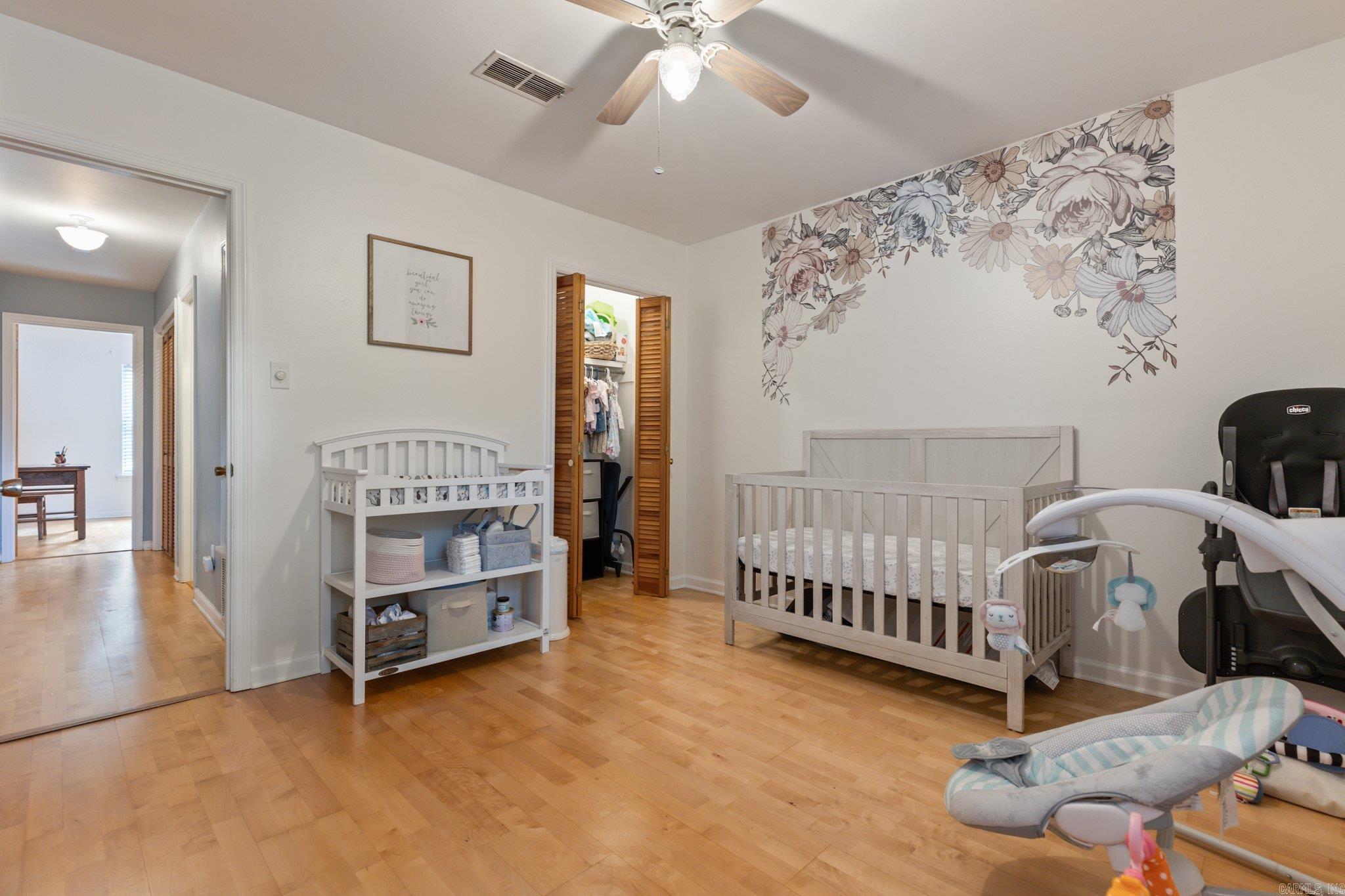 1403 Silver Fox Lane