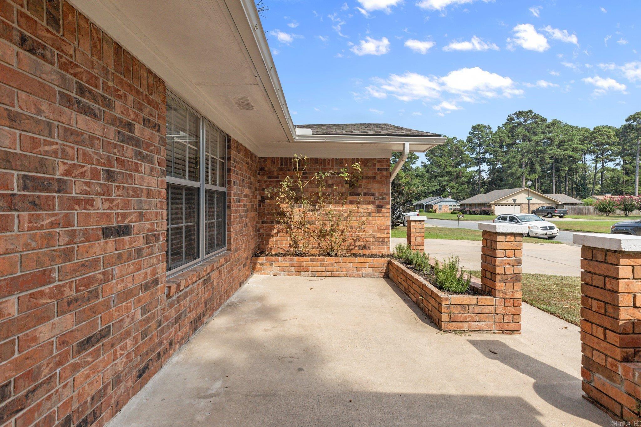 1403 Silver Fox Lane