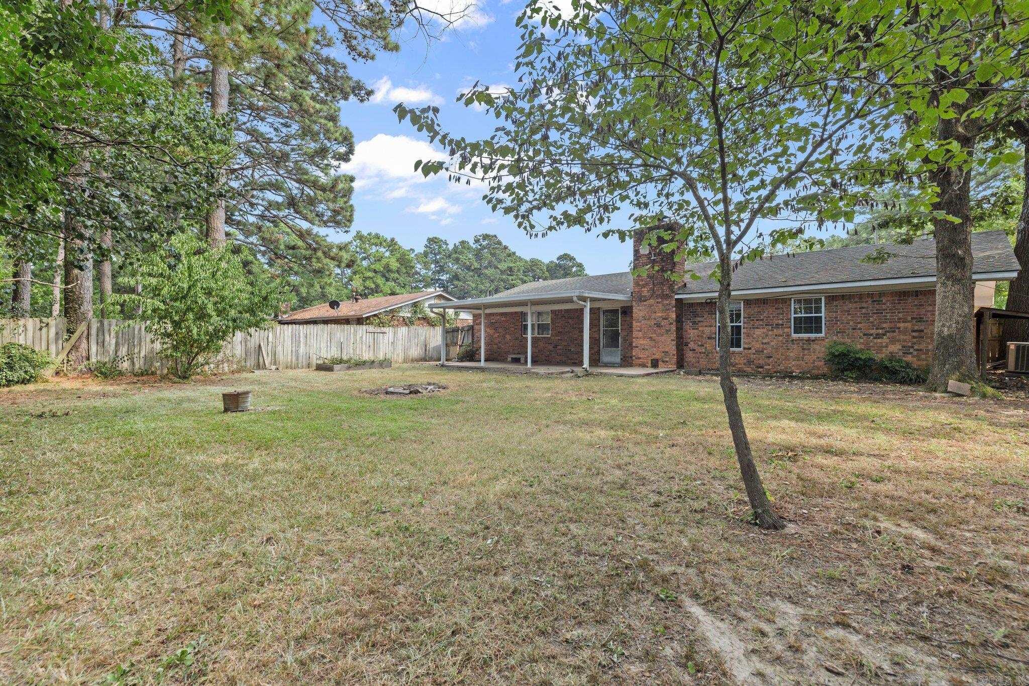 1403 Silver Fox Lane