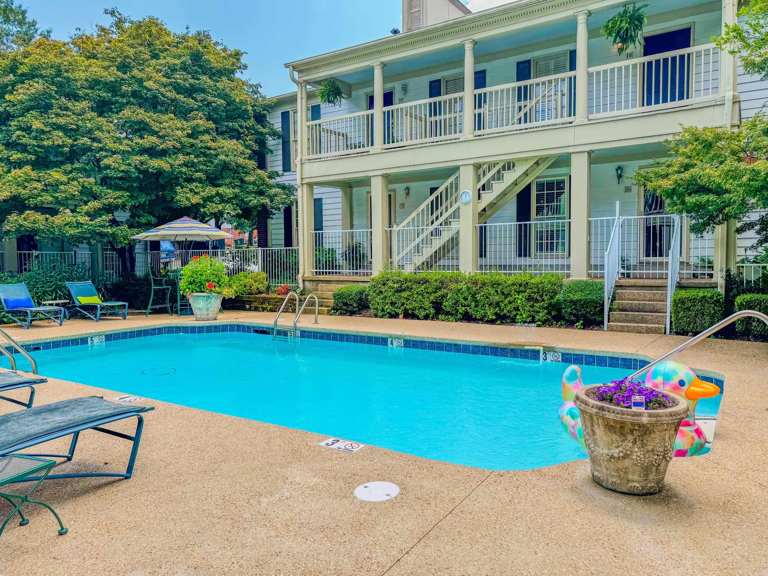 416 N Pierce Street #31