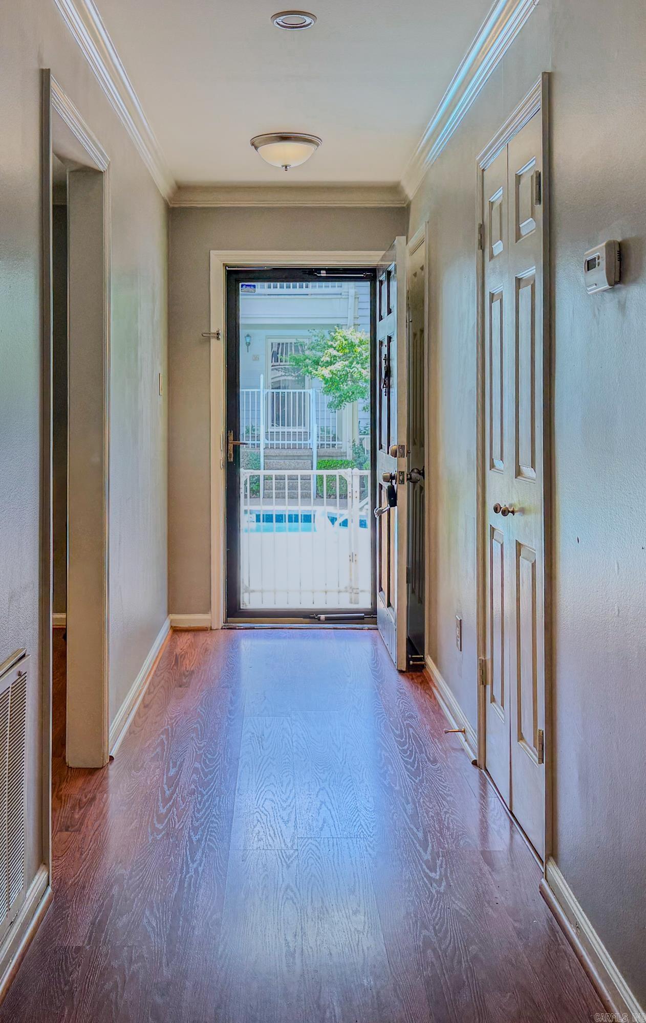 416 N Pierce Street #31