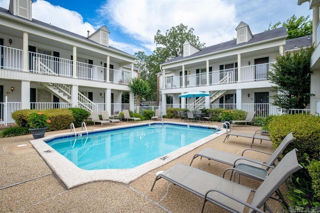 416 N Pierce Street #31