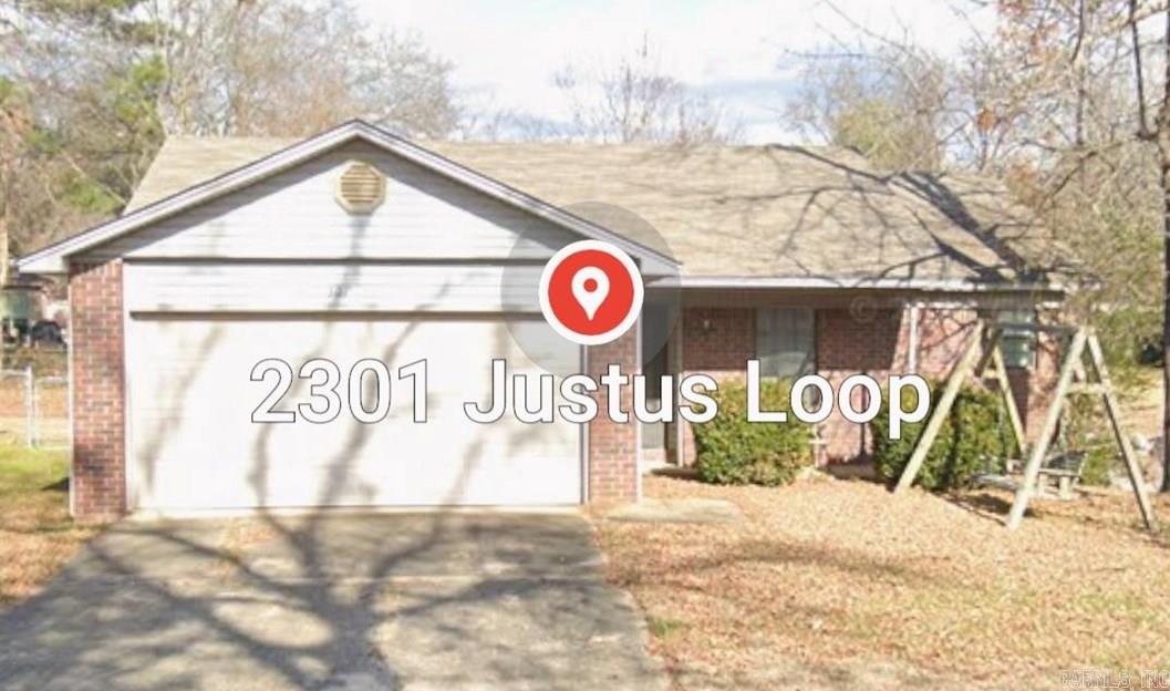 2301 Justus Loop