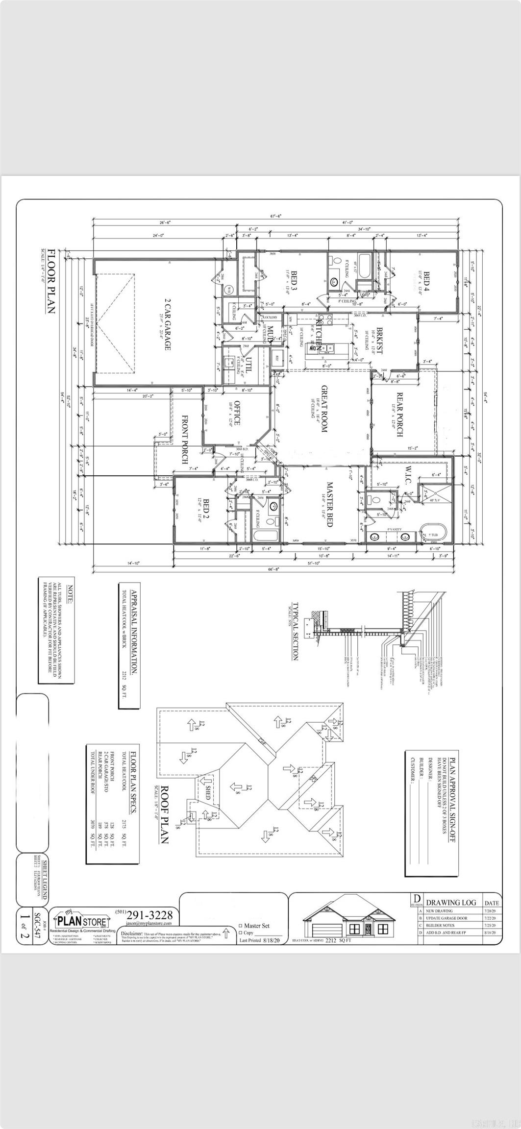 13025 Smarty Jones Drive