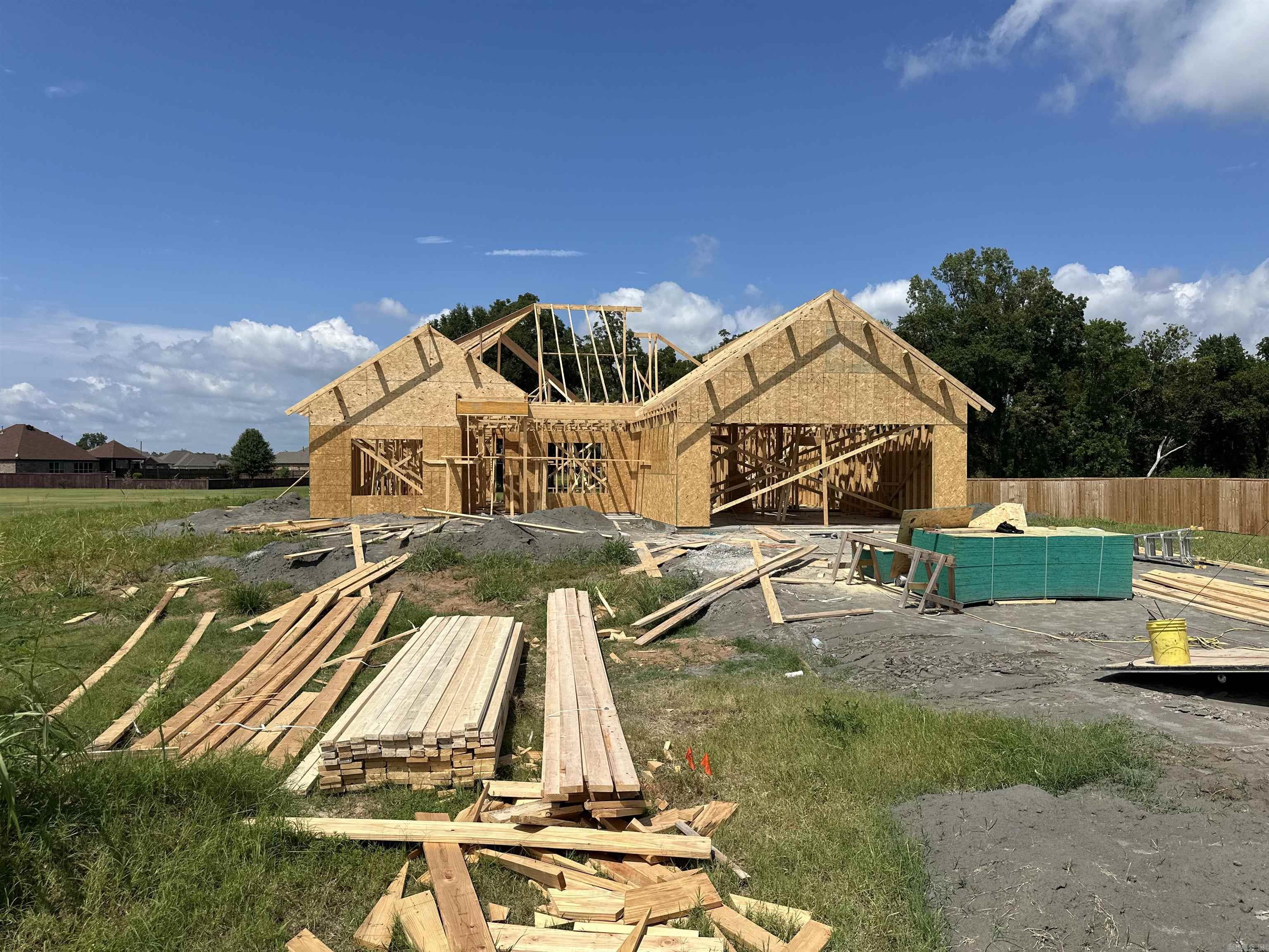 13025 Smarty Jones Drive