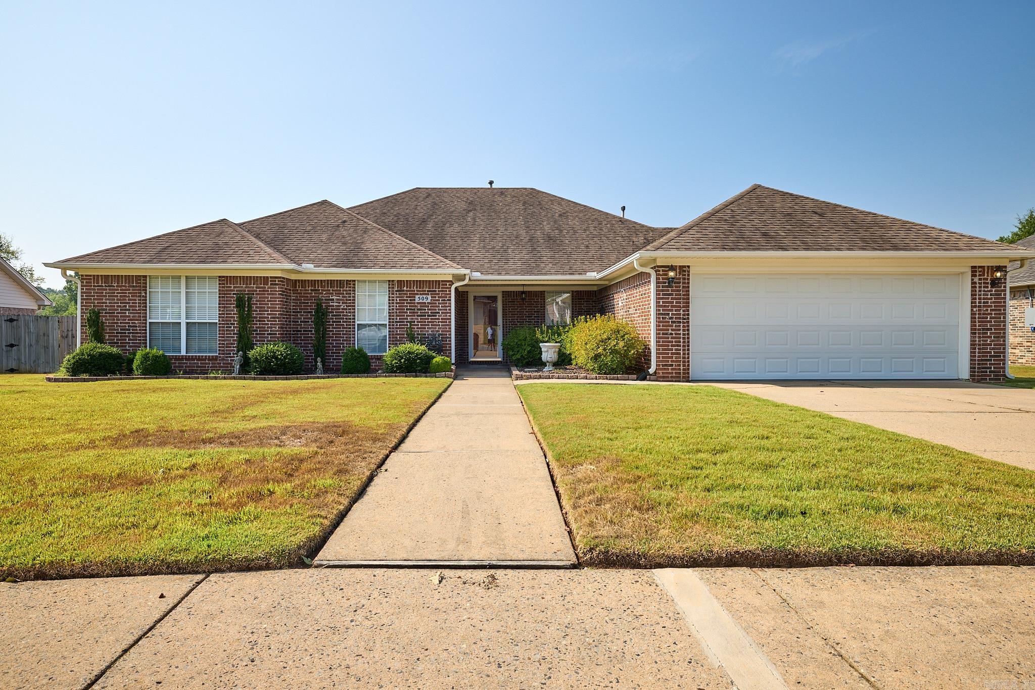 509 Brookside Drive
