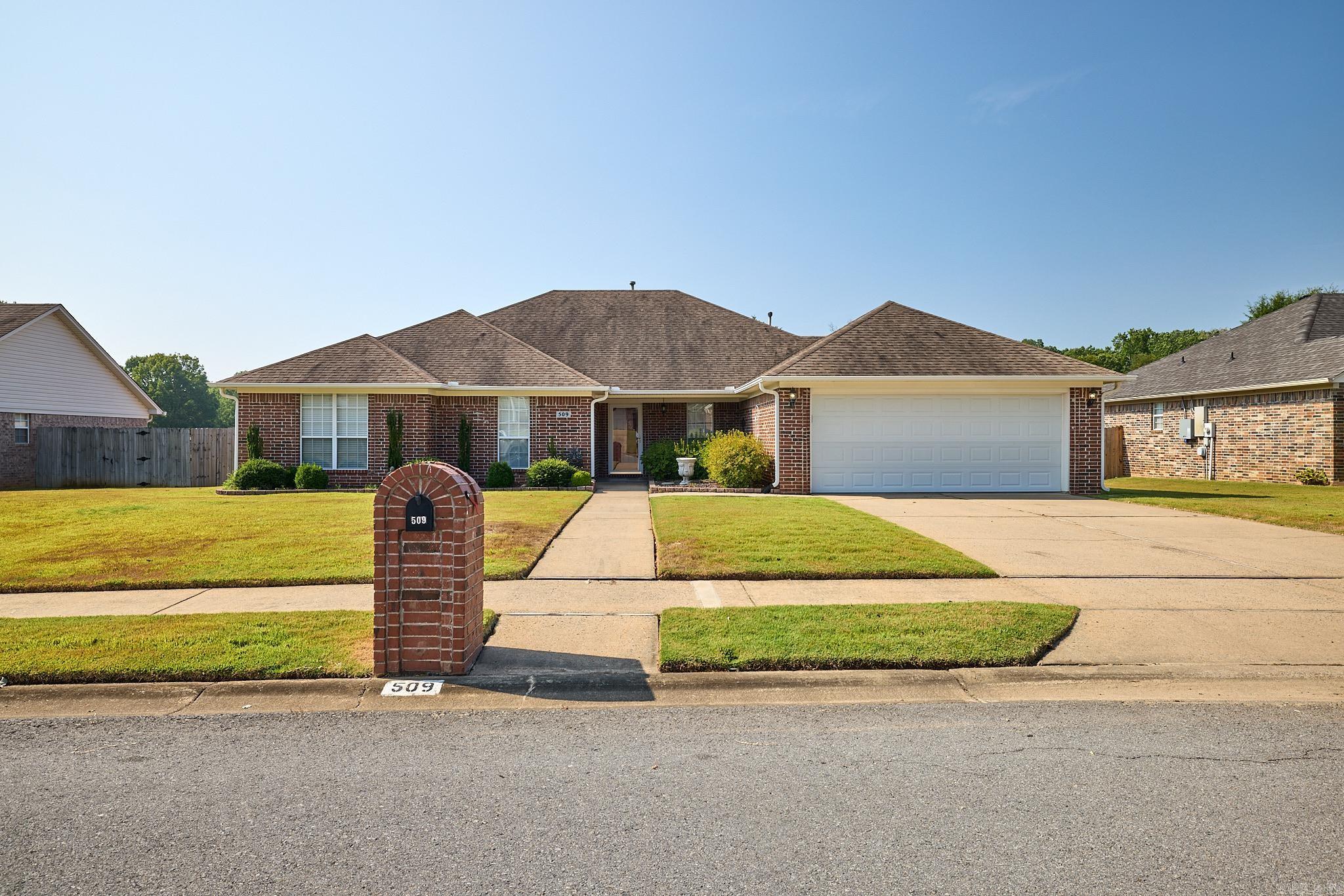 509 Brookside Drive