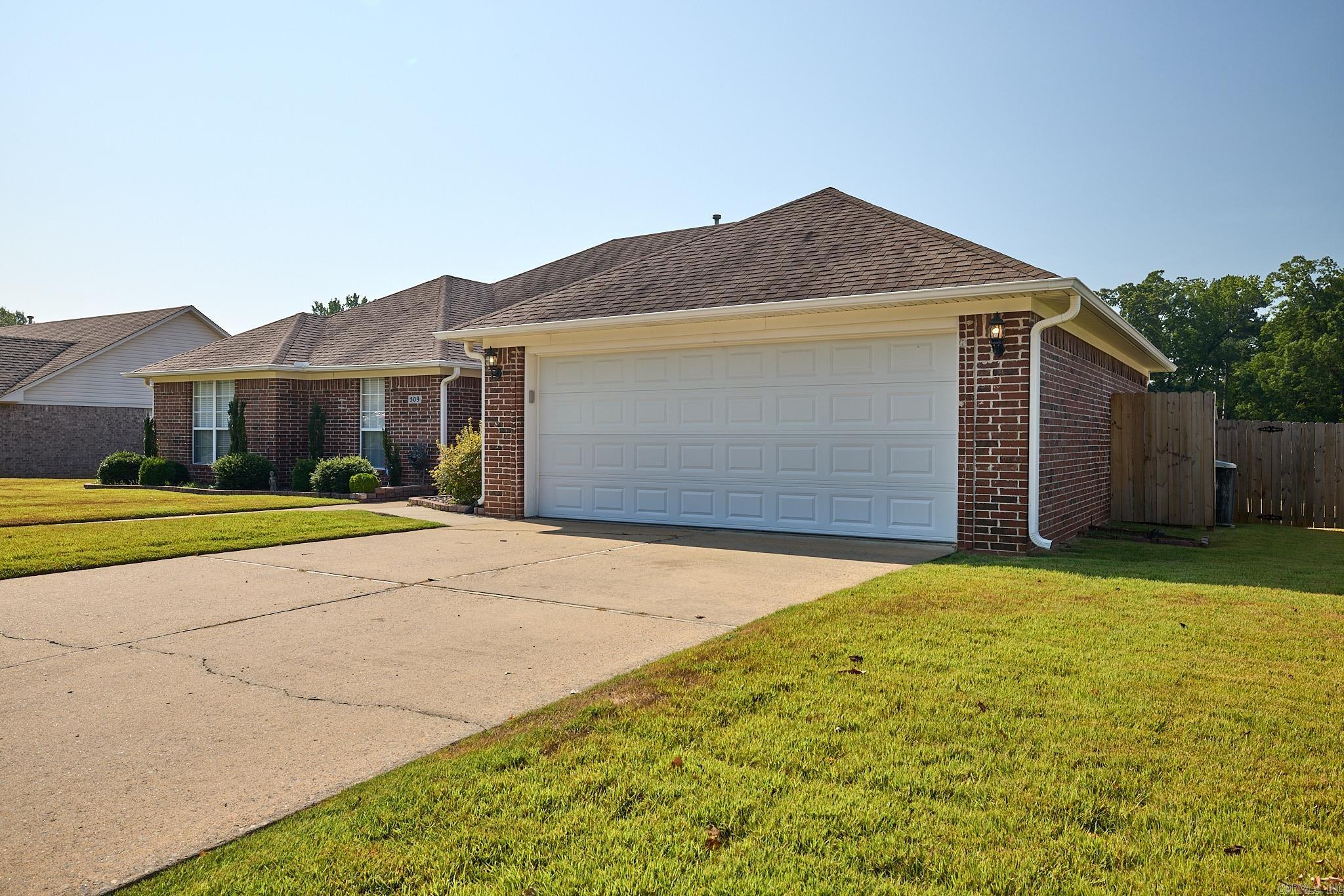 509 Brookside Drive