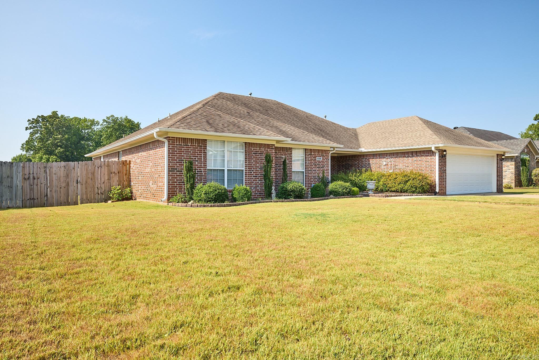 509 Brookside Drive