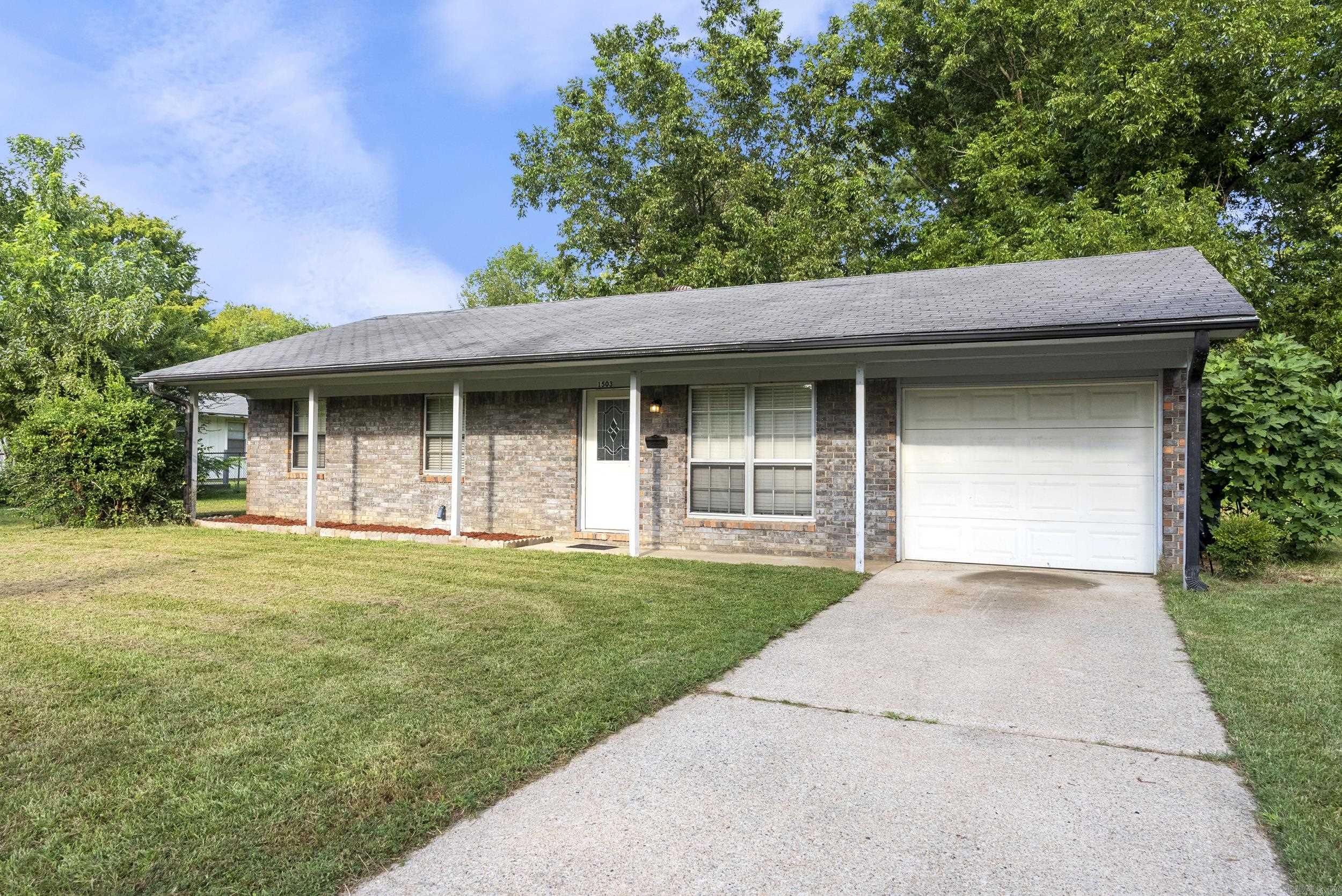 1503 Bellwood Drive