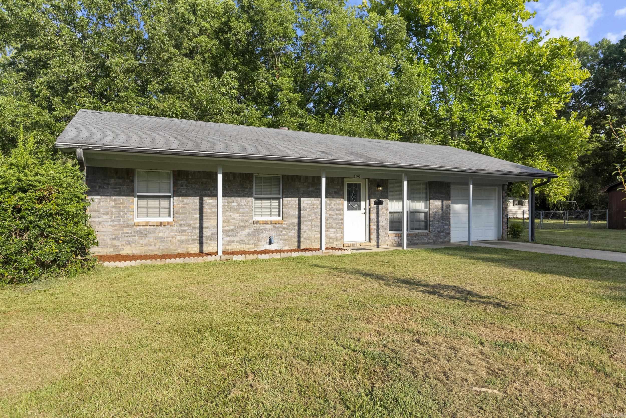 1503 Bellwood Drive