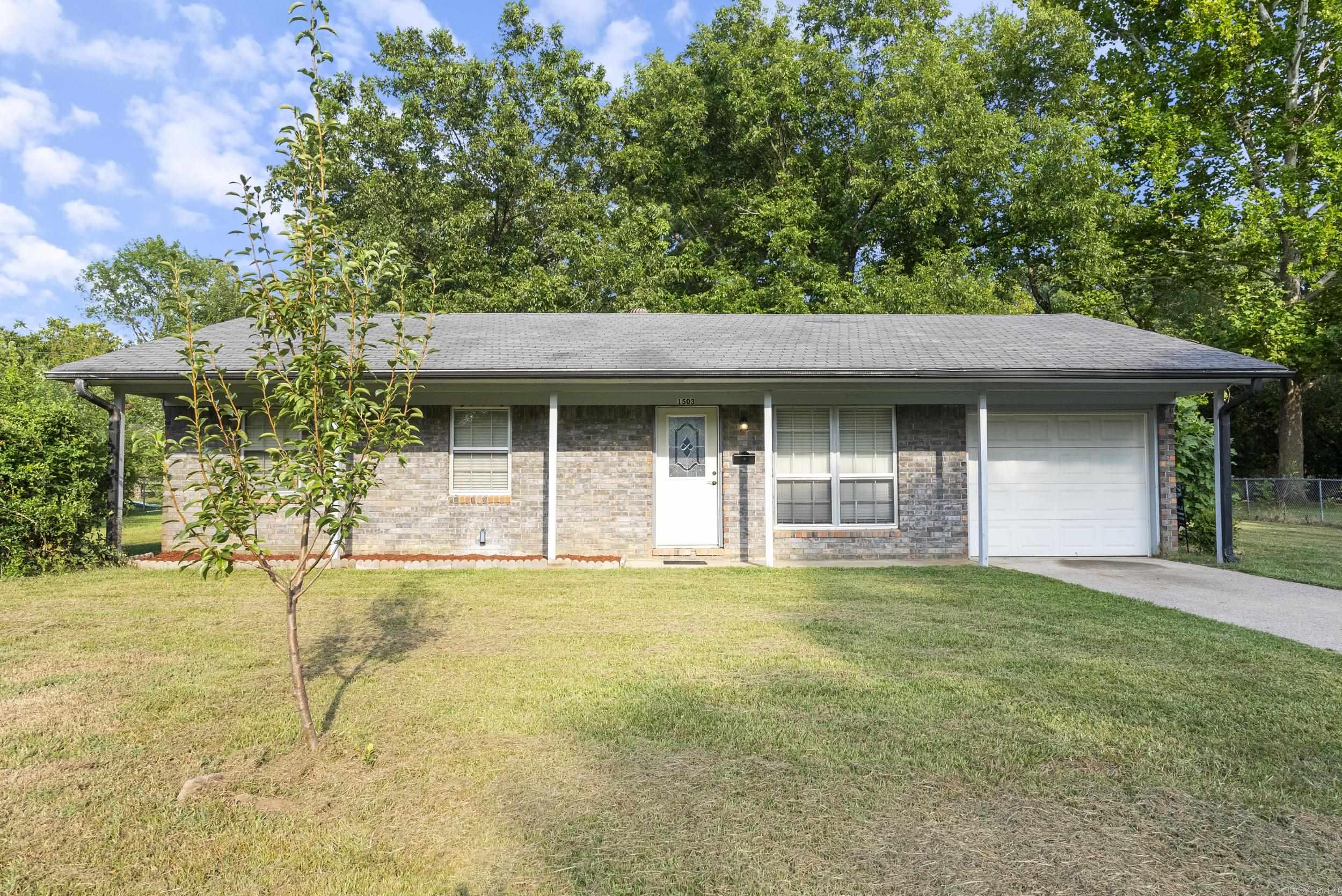 1503 Bellwood Drive