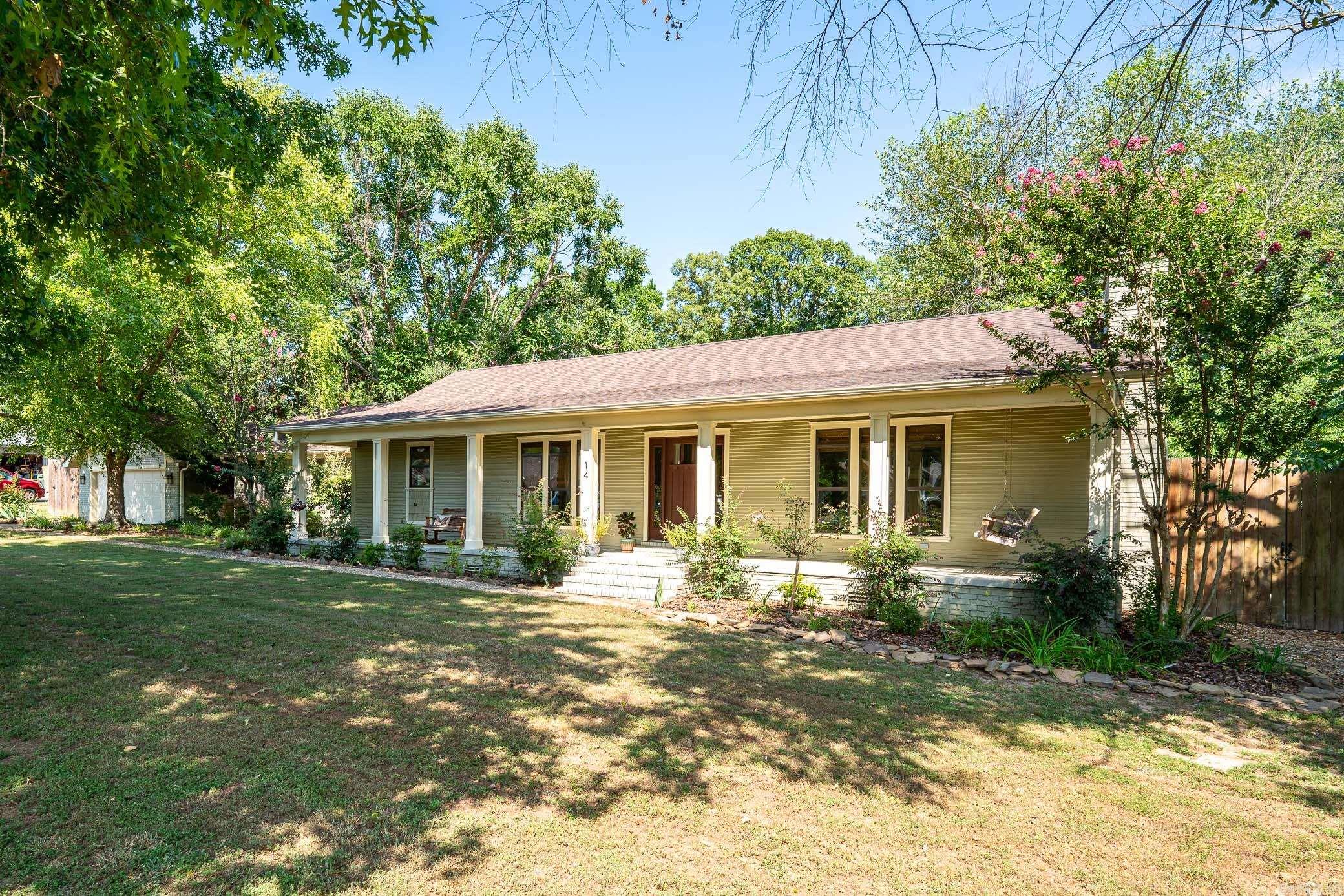 14 New Oxford