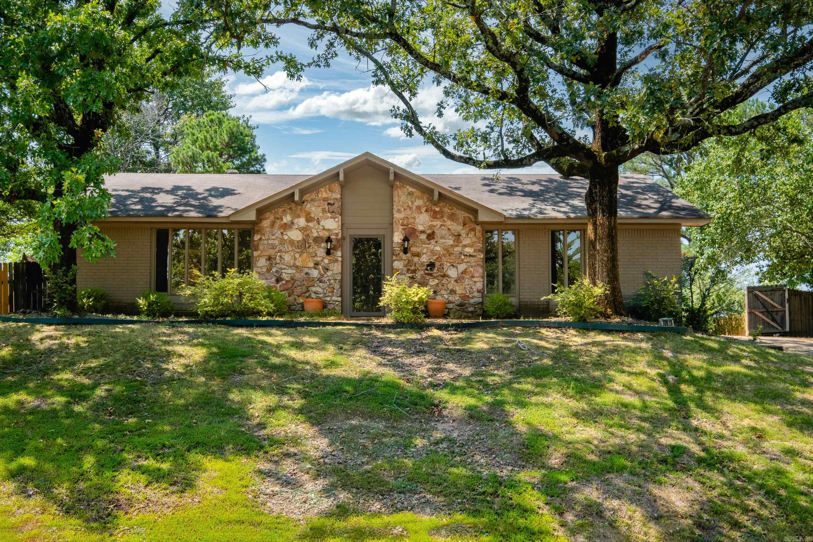 10919 Yosemite Valley