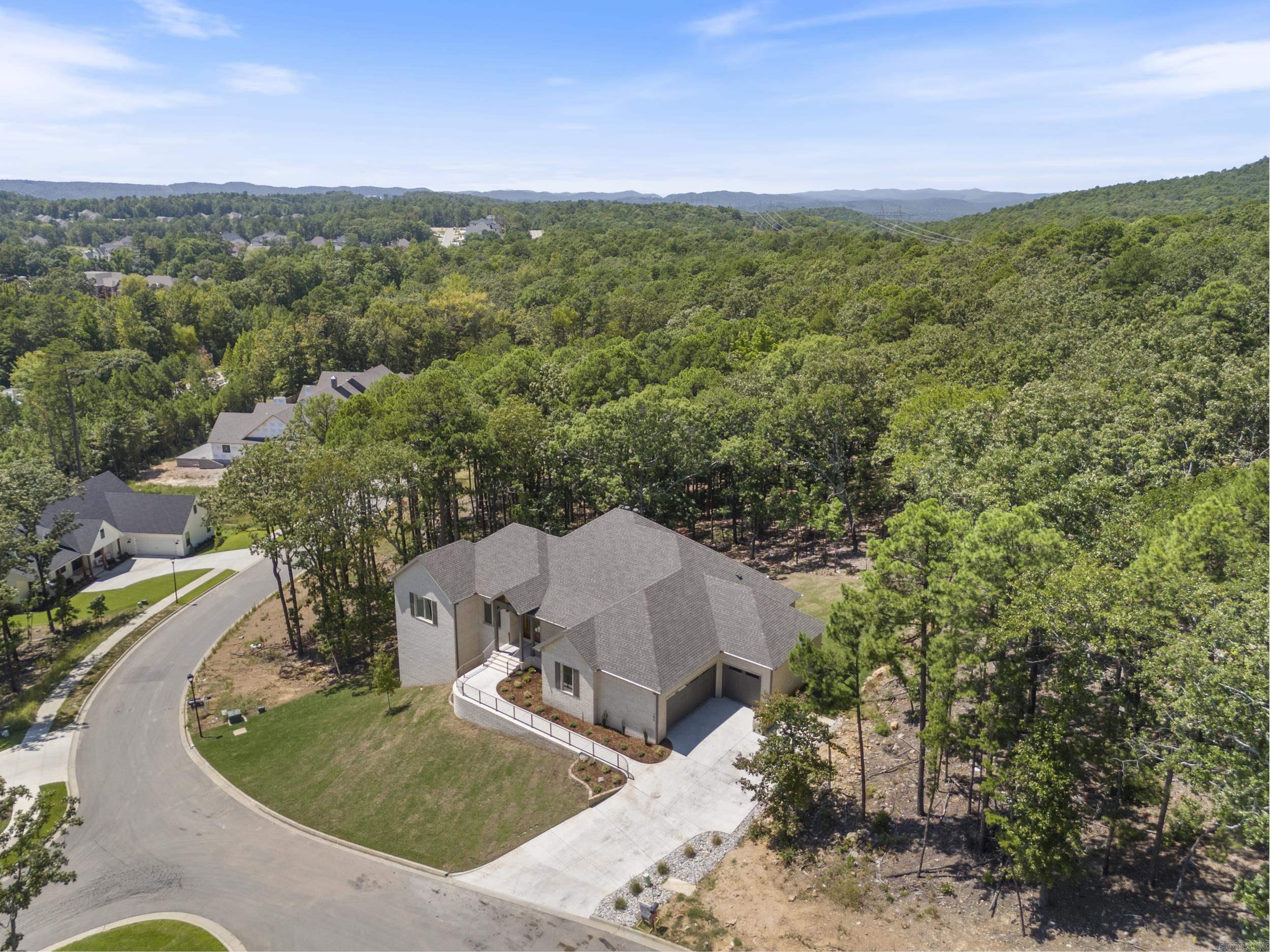 106 Bear Den Court