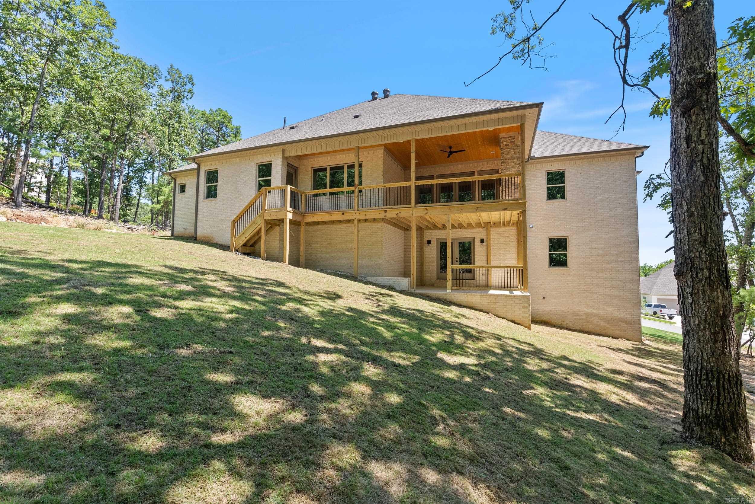 106 Bear Den Court
