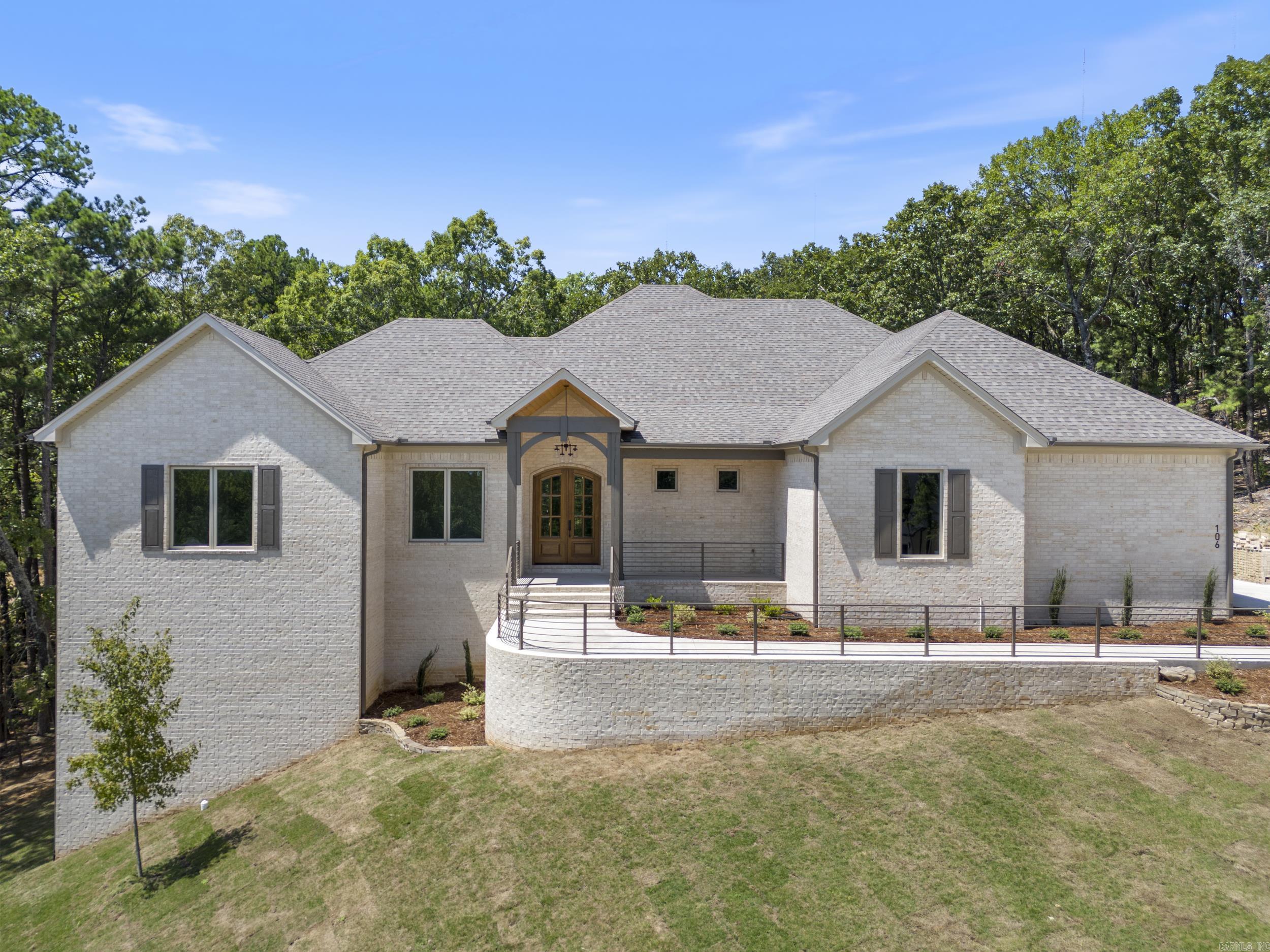 106 Bear Den Court