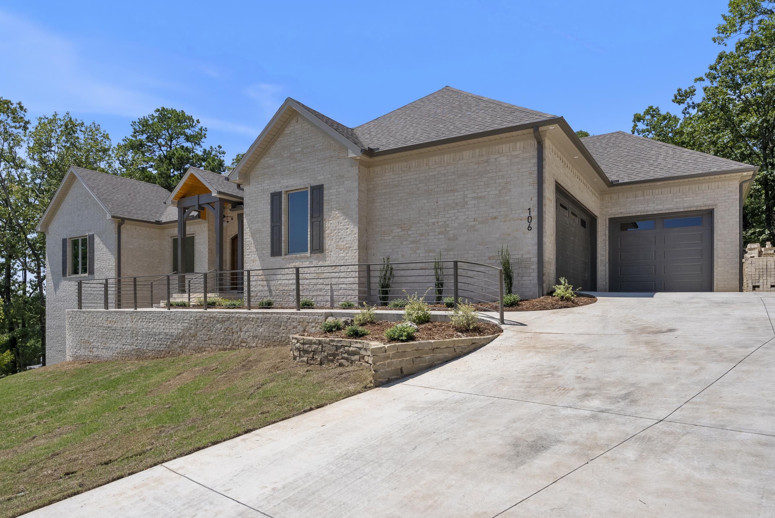 106 Bear Den Court