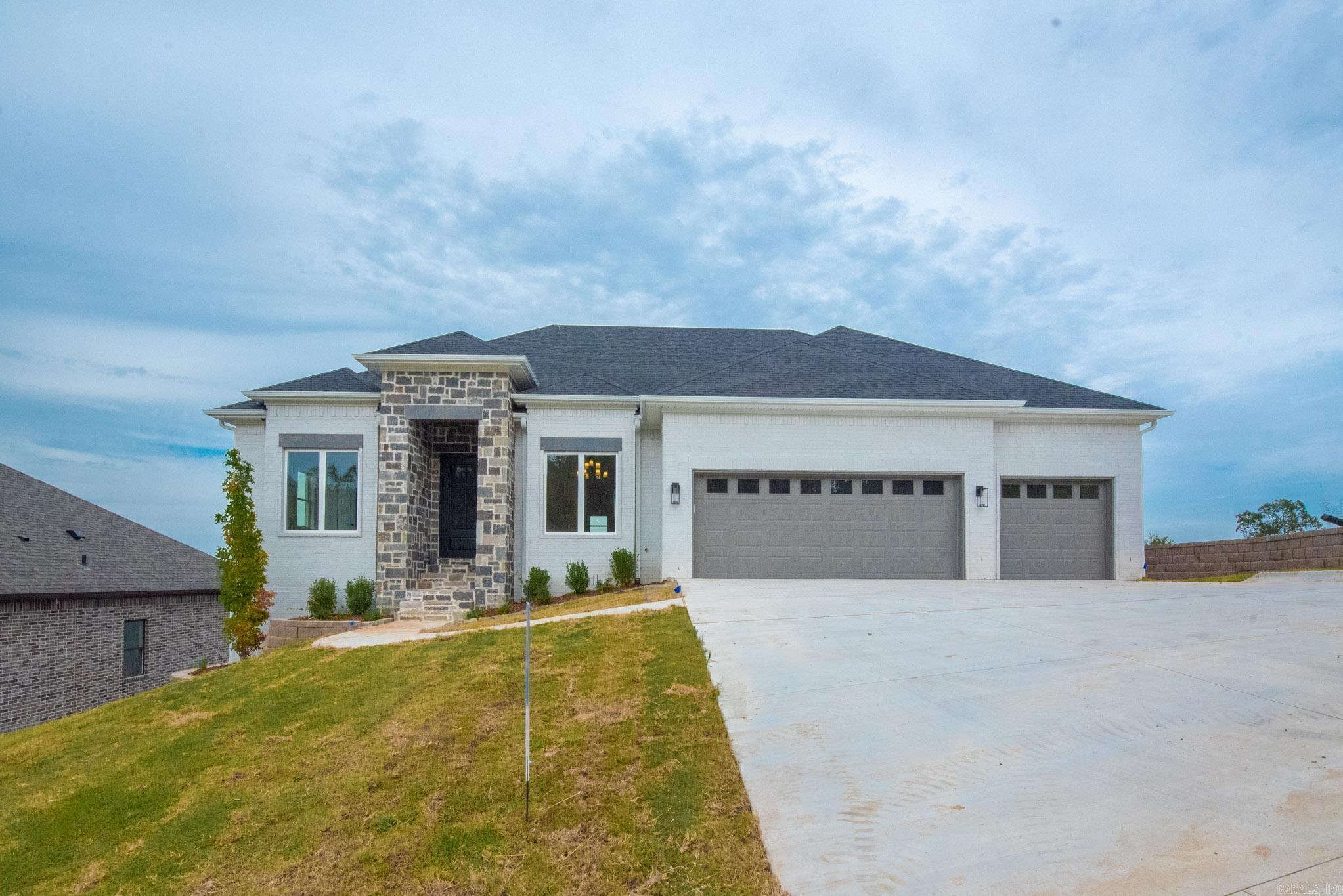 181 Maumelle Valley Dr