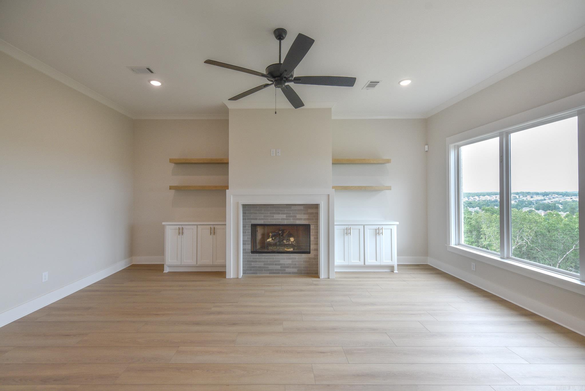 181 Maumelle Valley Dr