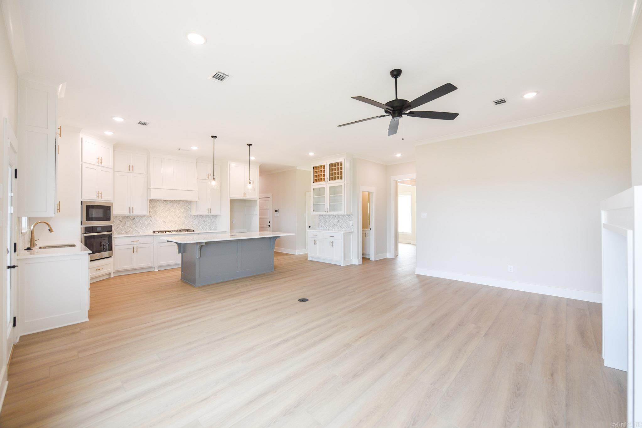 181 Maumelle Valley Dr