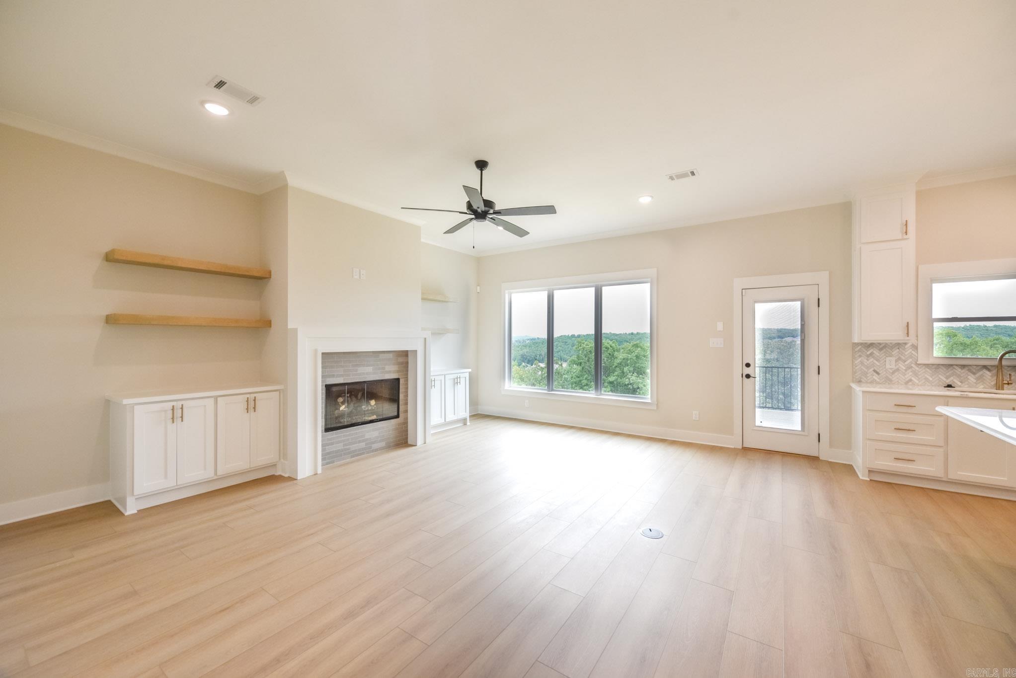 181 Maumelle Valley Dr