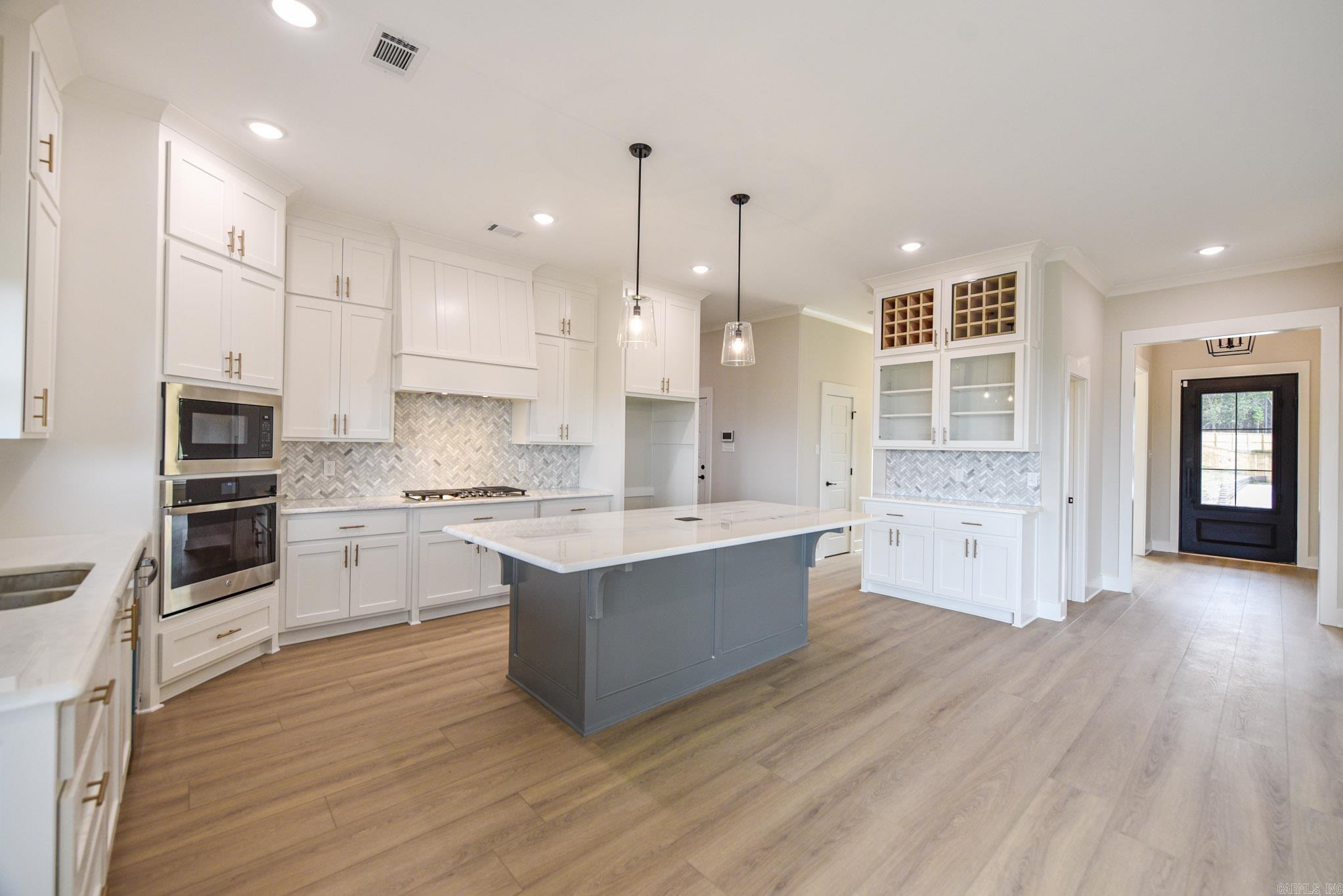 181 Maumelle Valley Dr