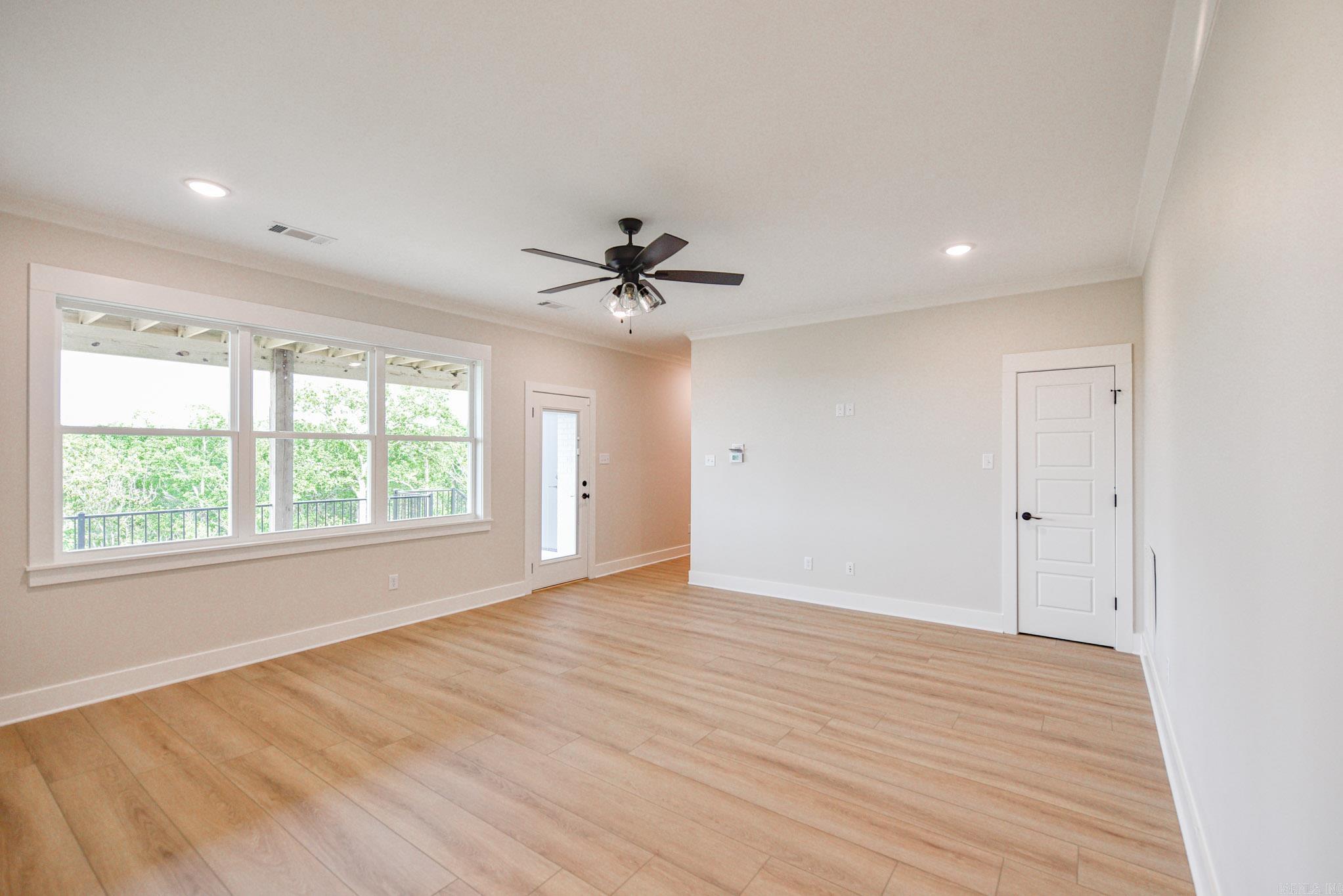 181 Maumelle Valley Dr