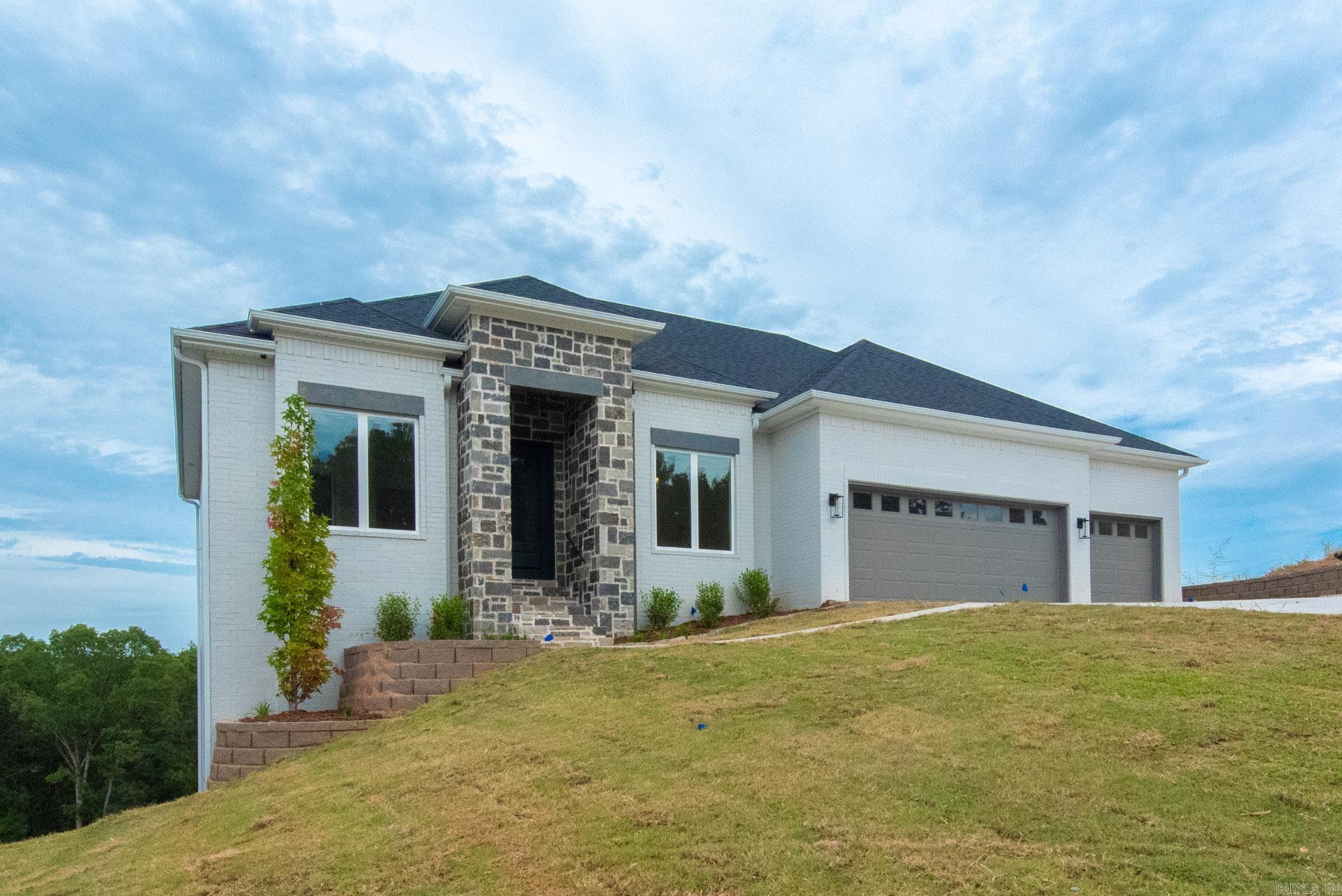 181 Maumelle Valley Dr