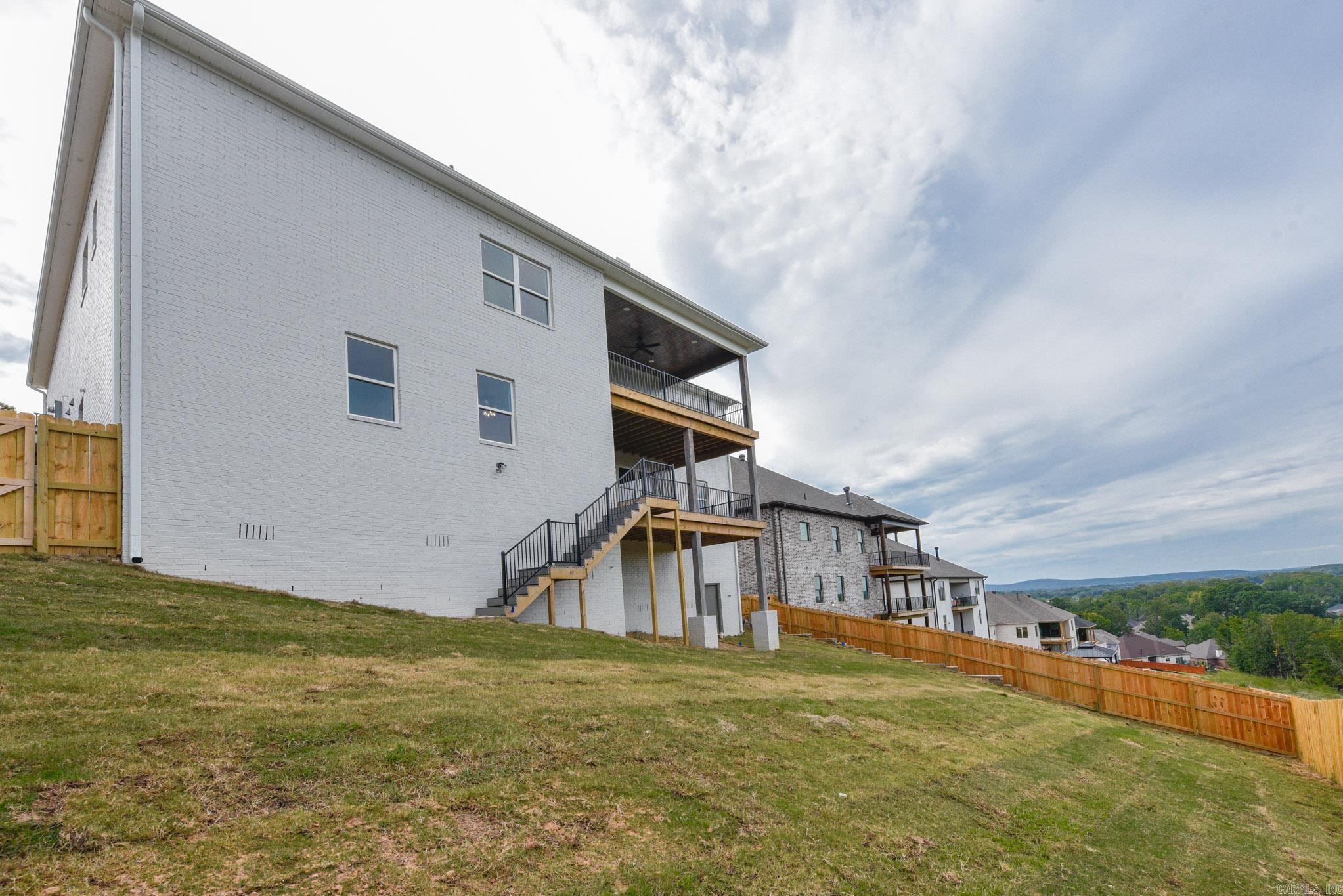 181 Maumelle Valley Dr