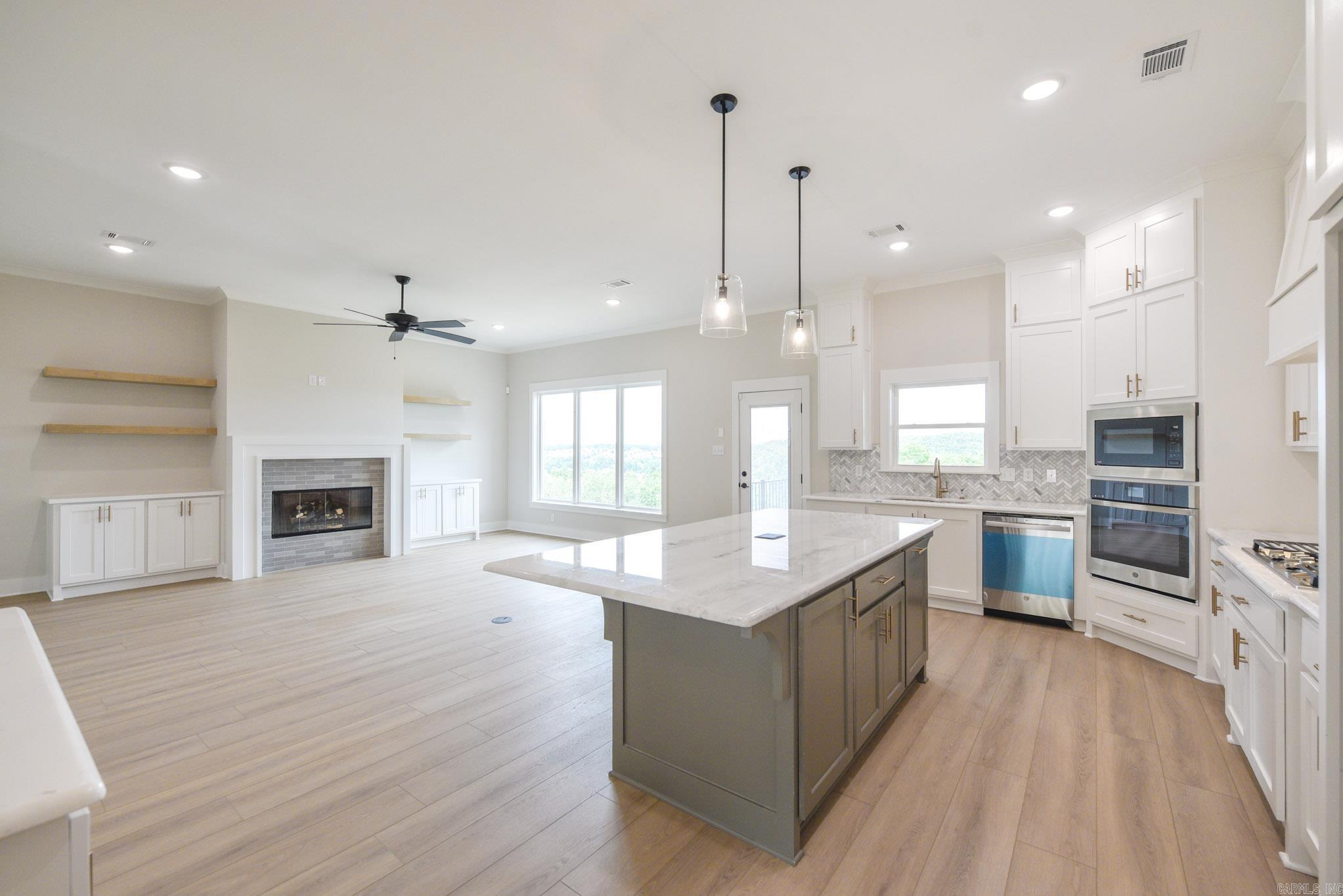 181 Maumelle Valley Dr