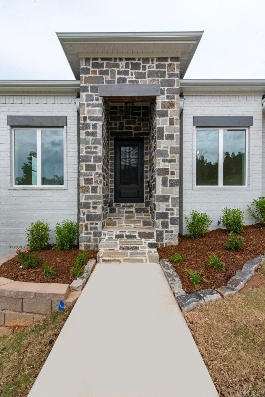 181 Maumelle Valley Dr