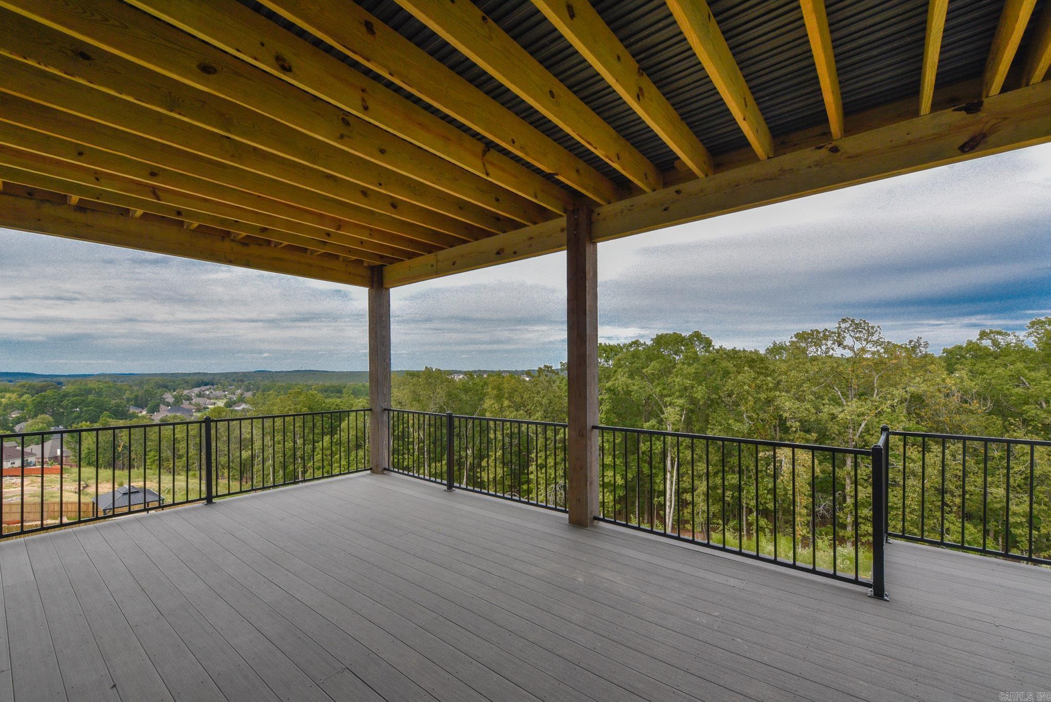 181 Maumelle Valley Dr