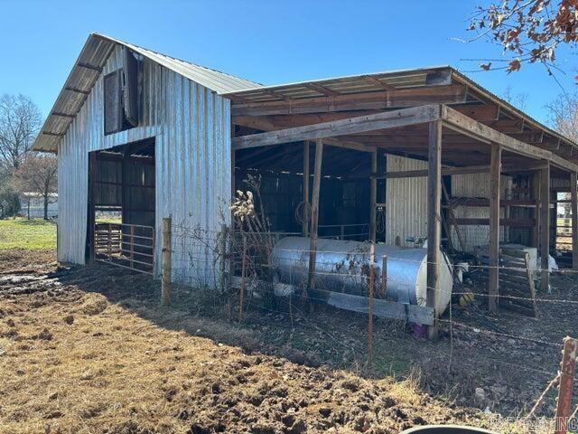 10217 N New Hope Road