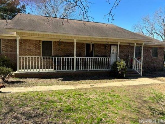 10217 N New Hope Road