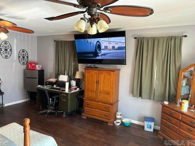 10217 N New Hope Road