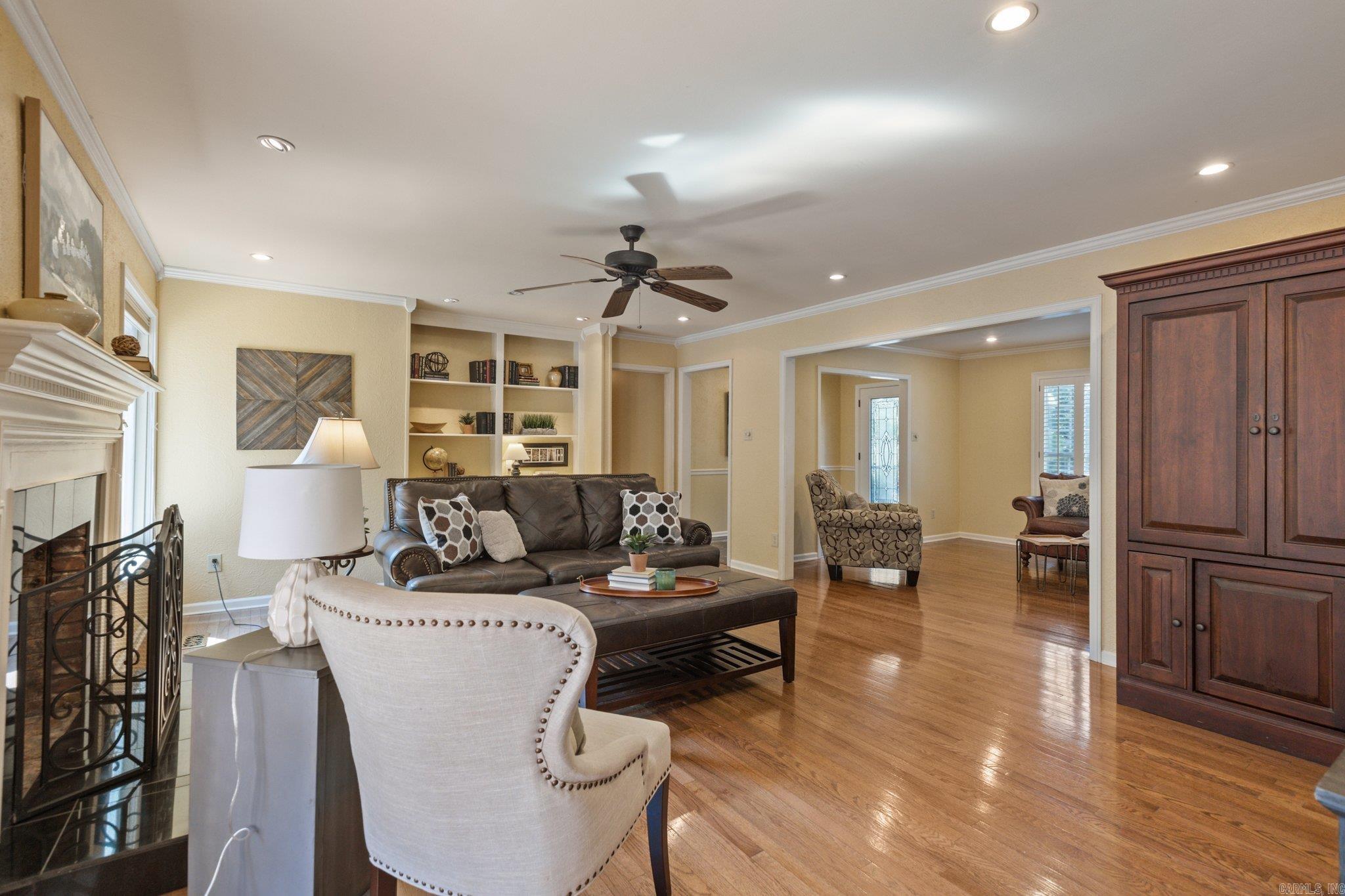 13901 Edgemond Drive