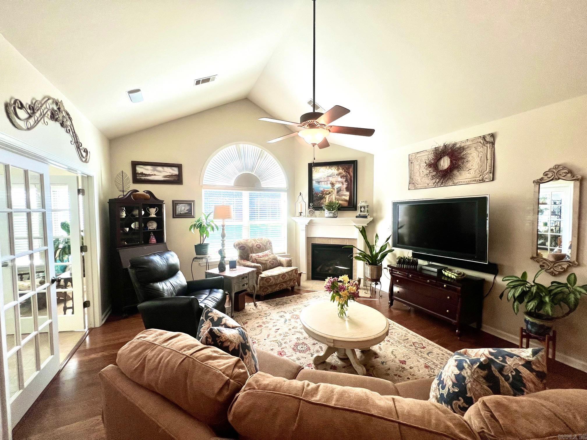 44 Mountain Terrace Circle