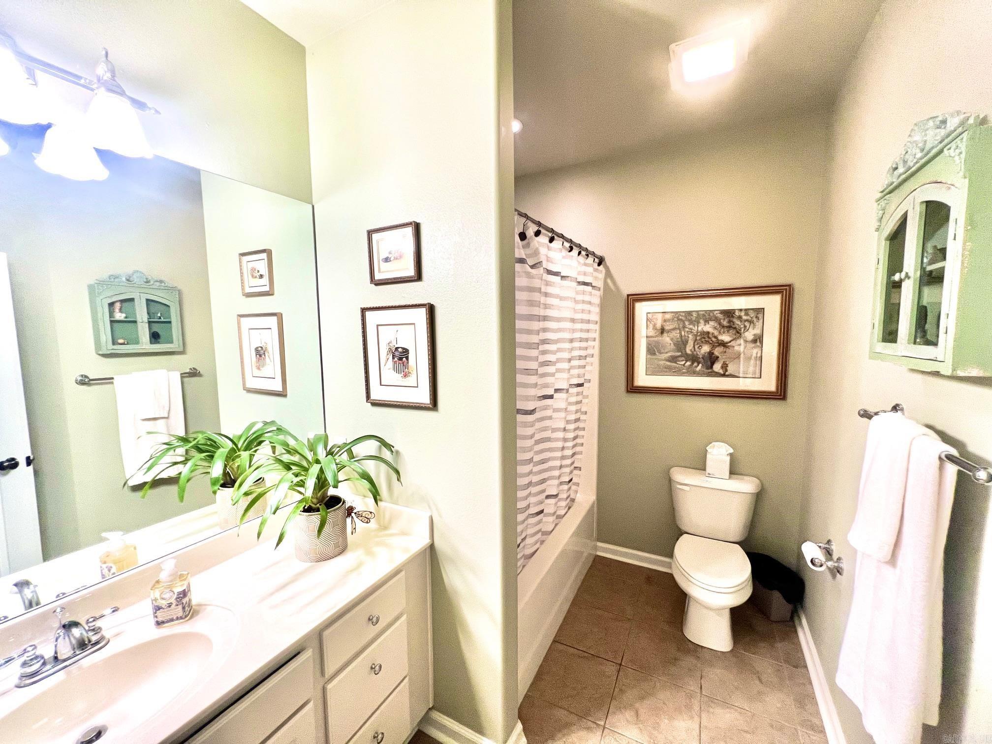 44 Mountain Terrace Circle
