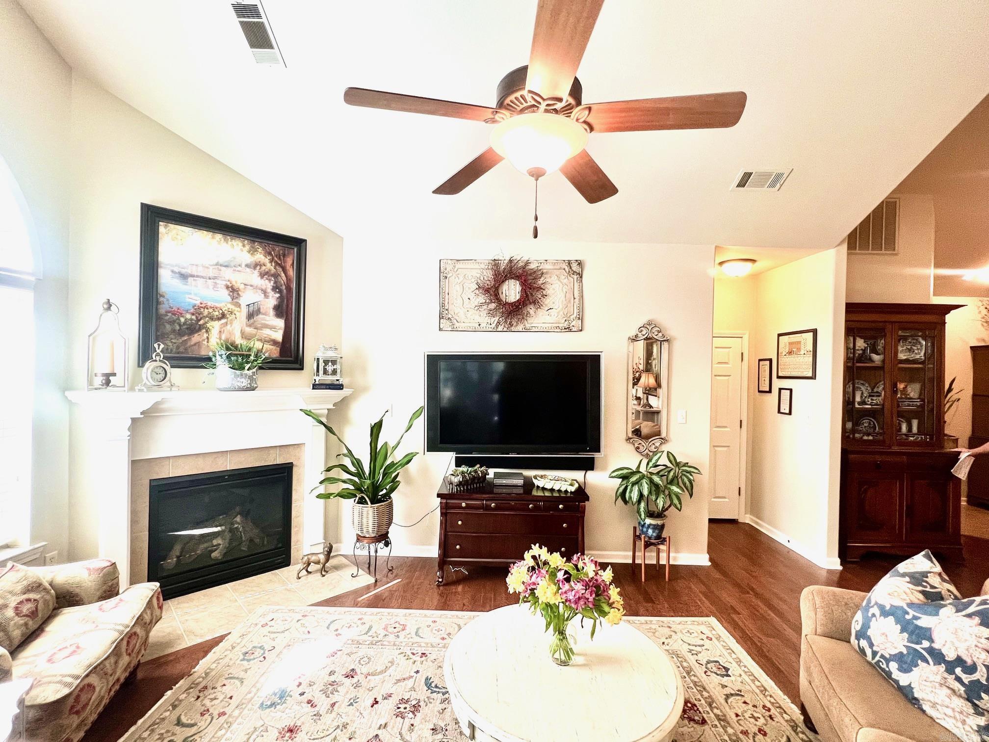 44 Mountain Terrace Circle