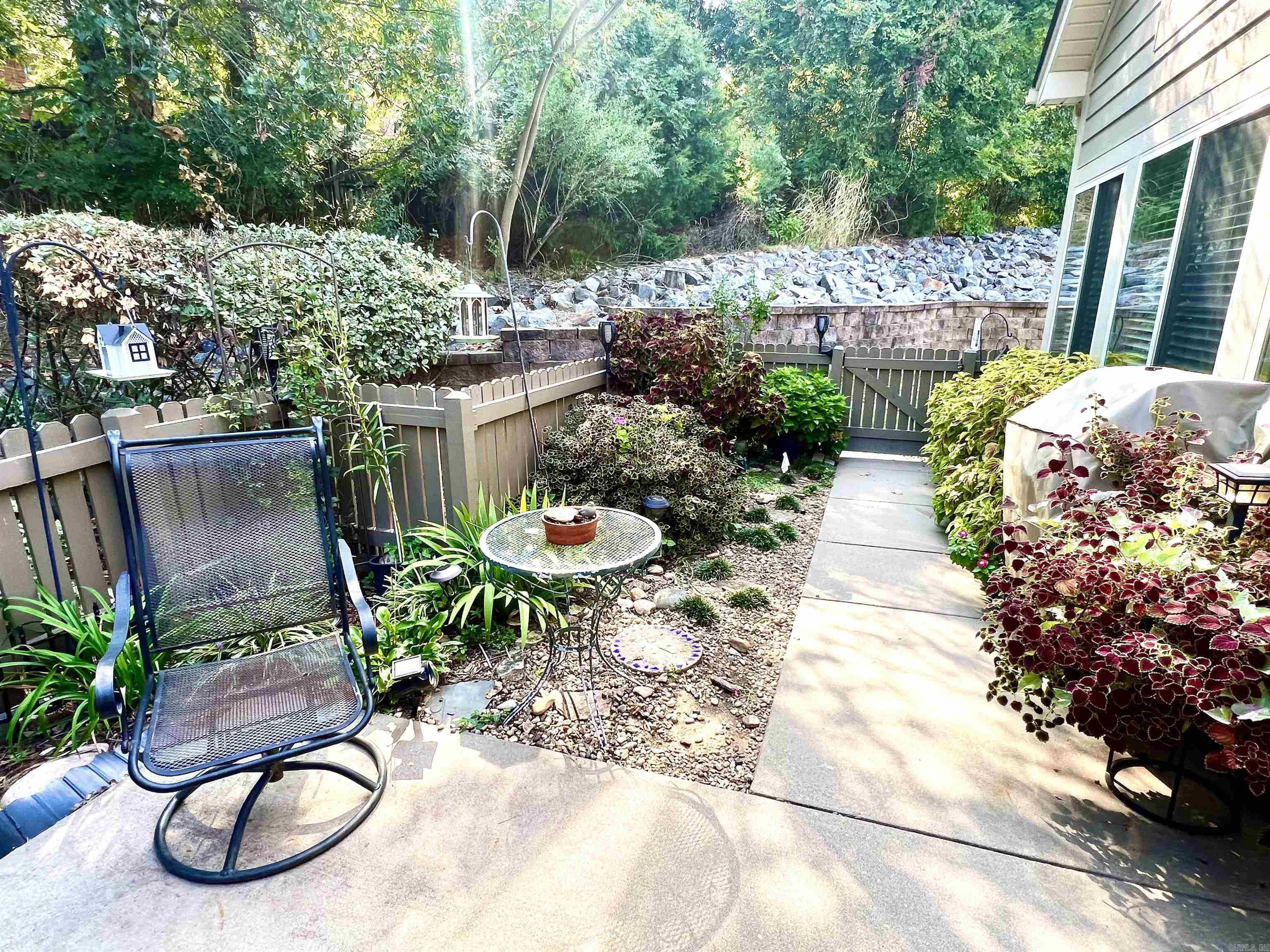 44 Mountain Terrace Circle