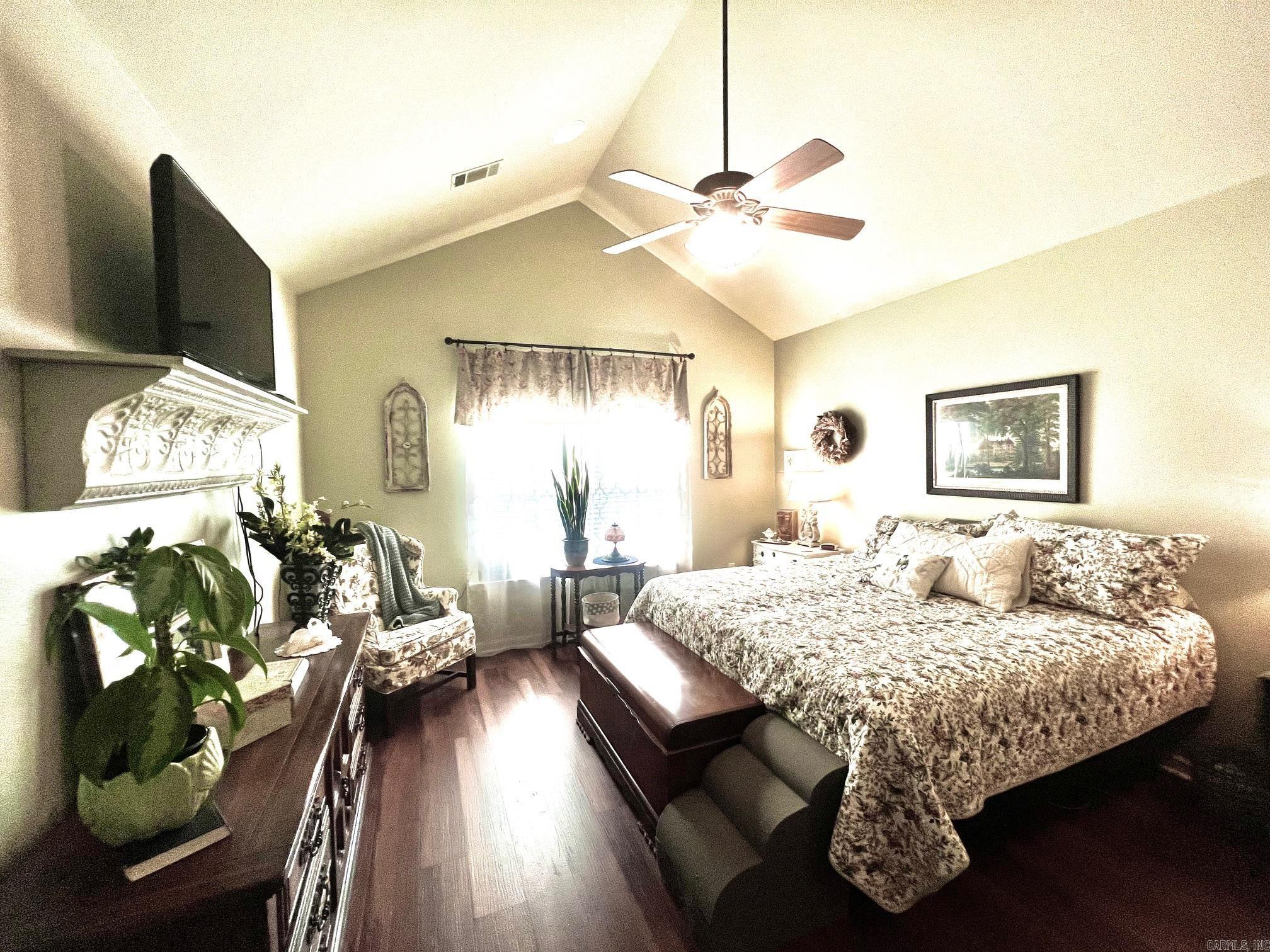 44 Mountain Terrace Circle